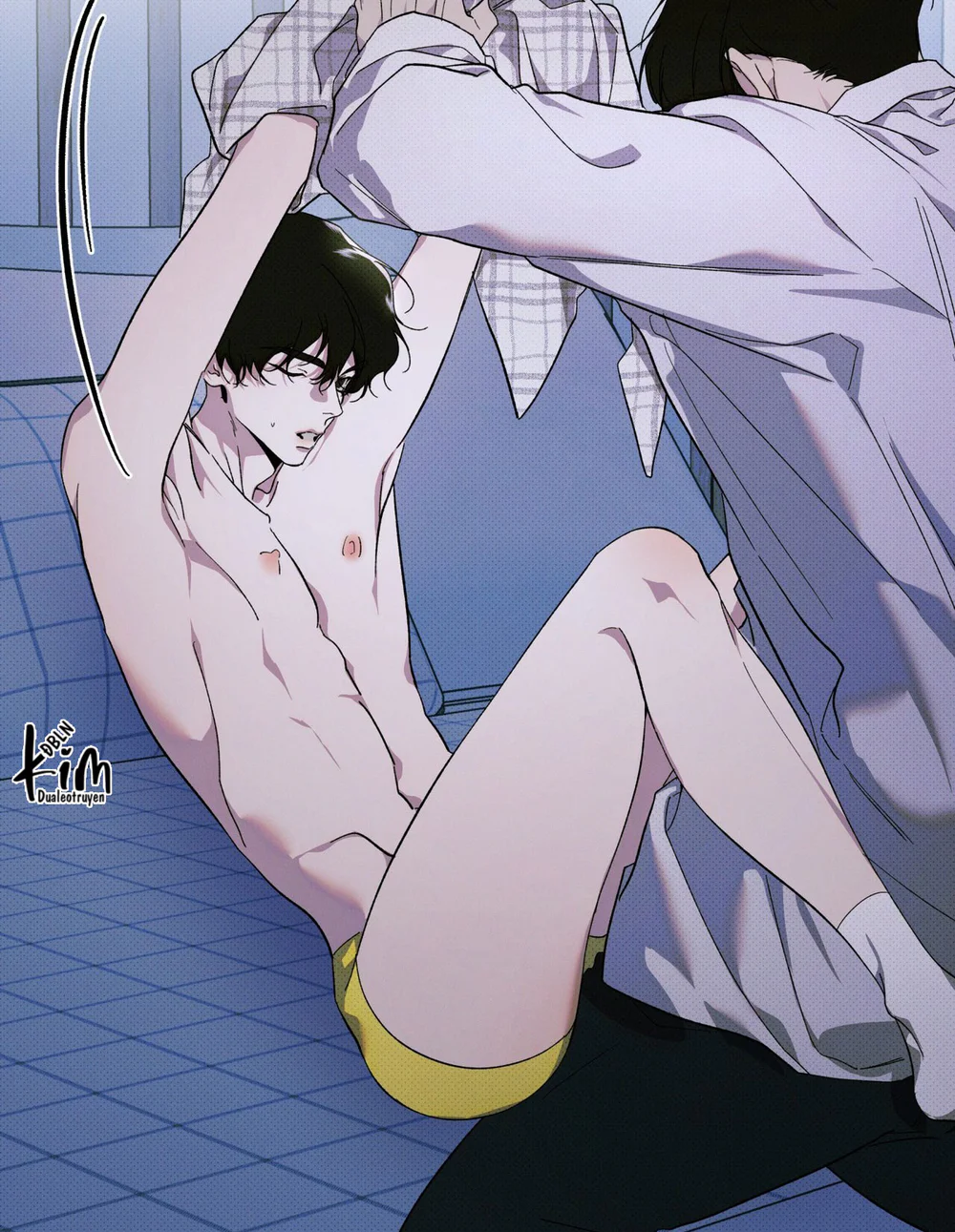 NGUỒN GỐC TIẾN HÓA Chapter 29 Trang 33