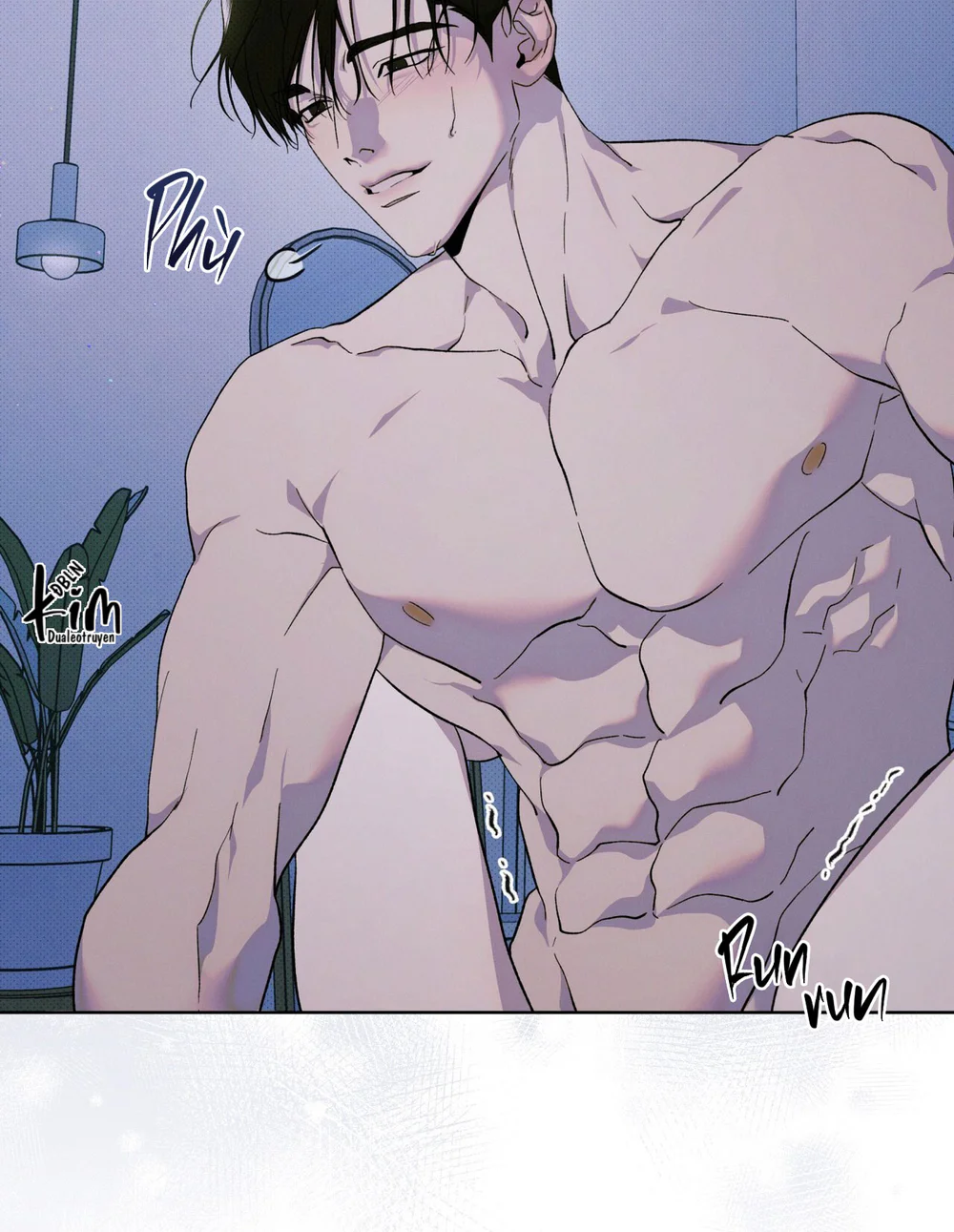 NGUỒN GỐC TIẾN HÓA Chapter 29 Trang 78