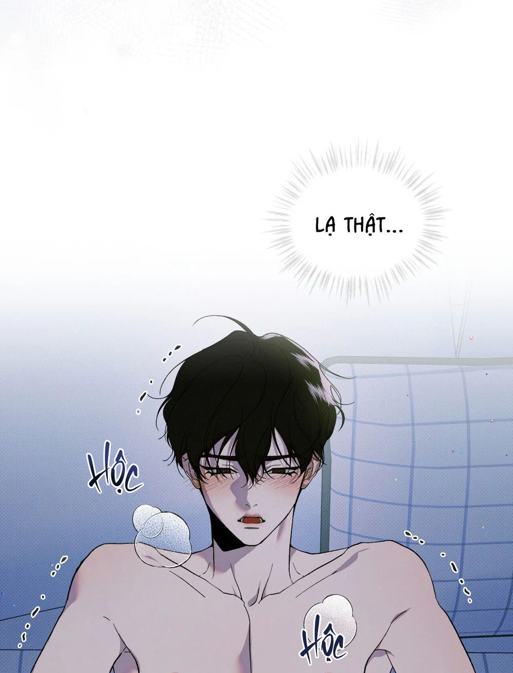 NGUỒN GỐC TIẾN HÓA Chapter 29 Trang 79