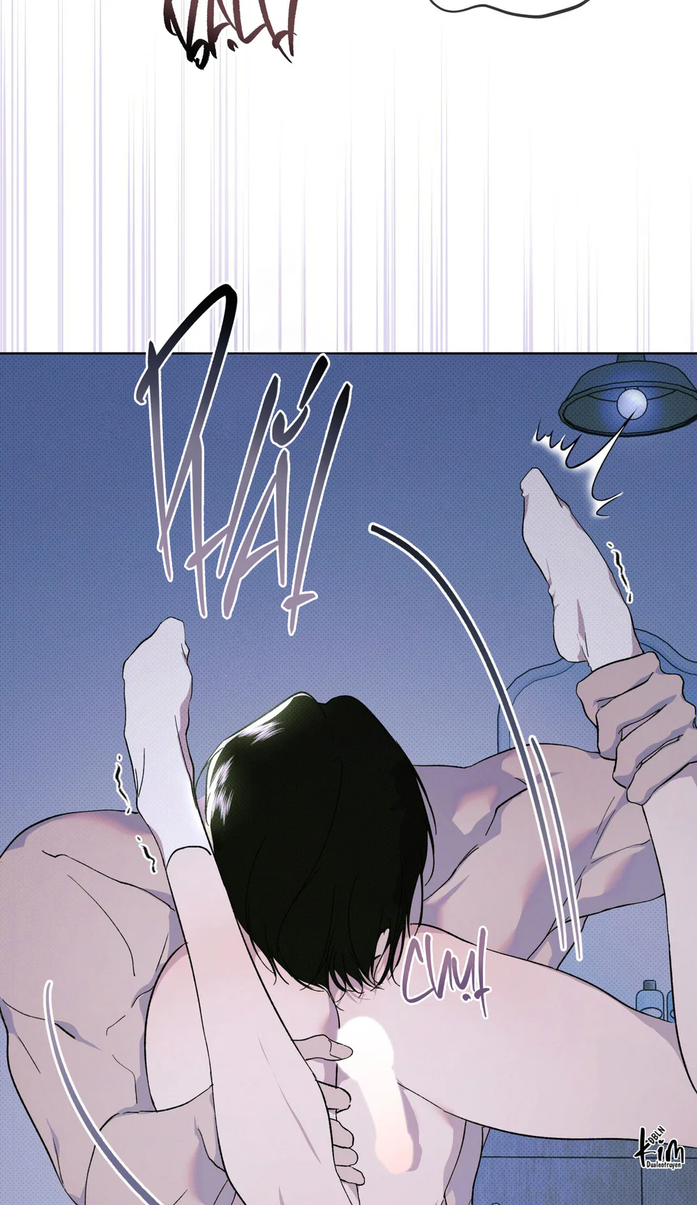 NGUỒN GỐC TIẾN HÓA Chapter 30 Trang 18