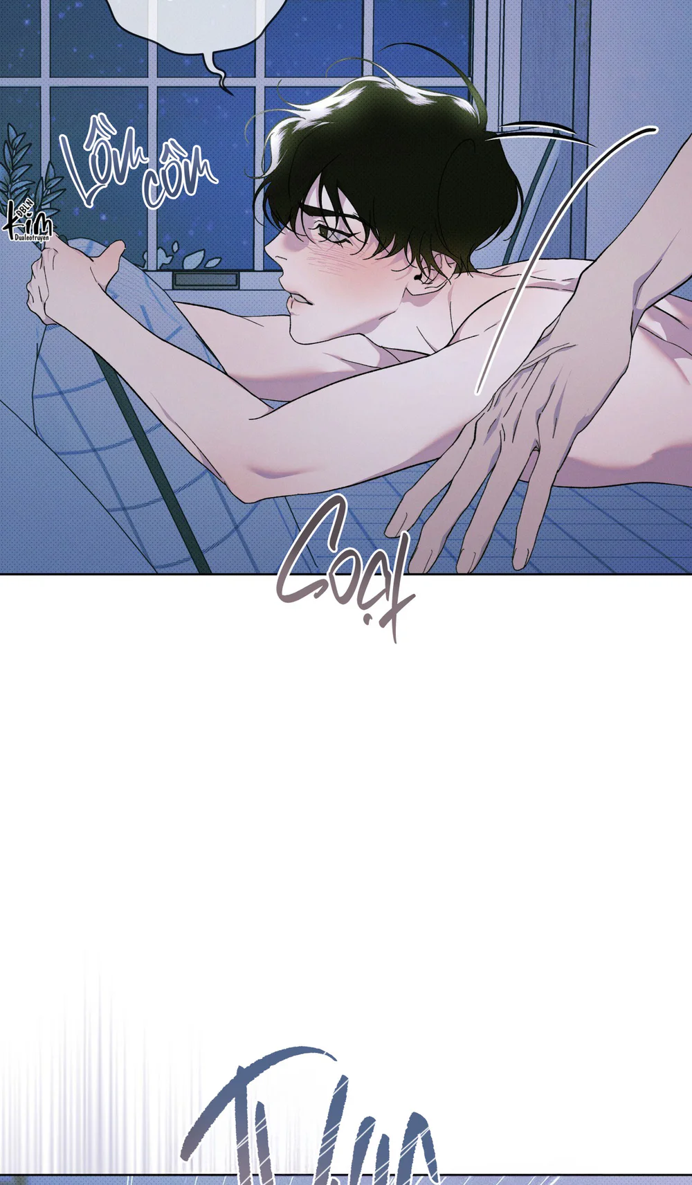 NGUỒN GỐC TIẾN HÓA Chapter 30 Trang 25