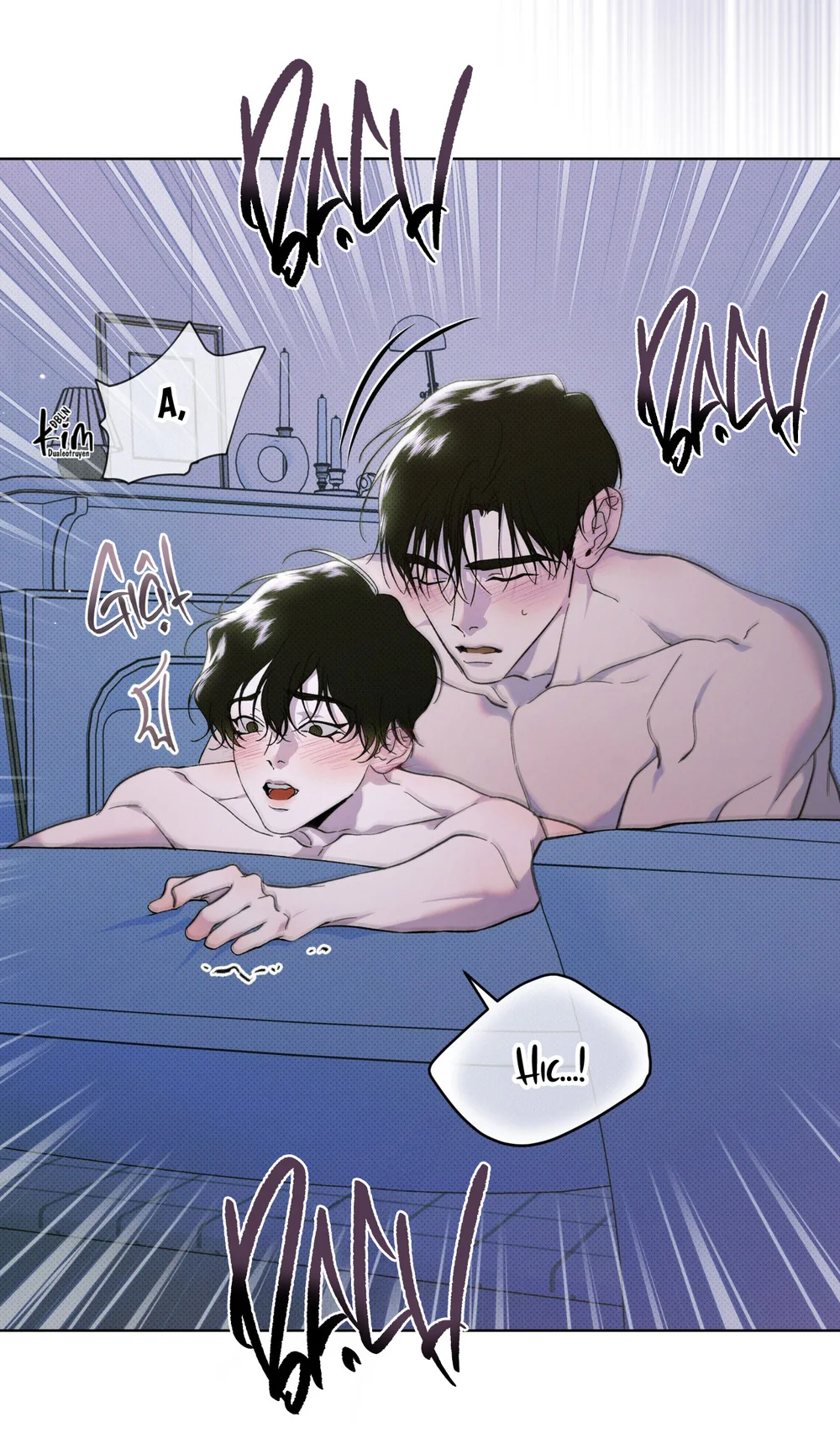 NGUỒN GỐC TIẾN HÓA Chapter 30 Trang 27