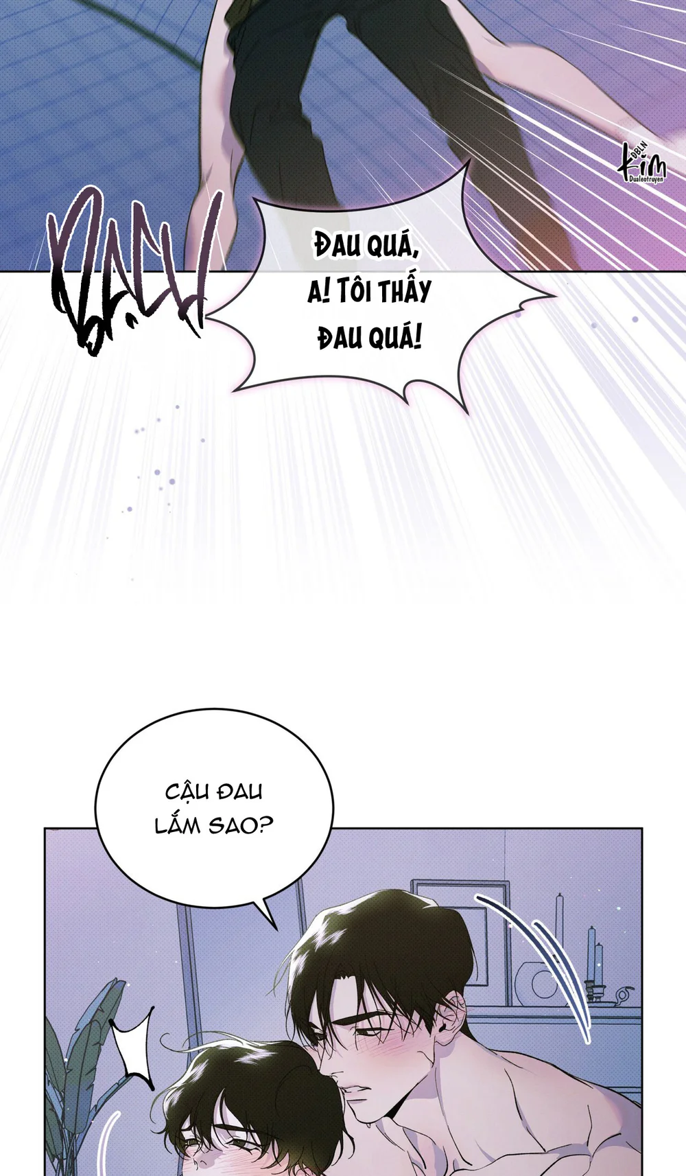 NGUỒN GỐC TIẾN HÓA Chapter 30 Trang 30