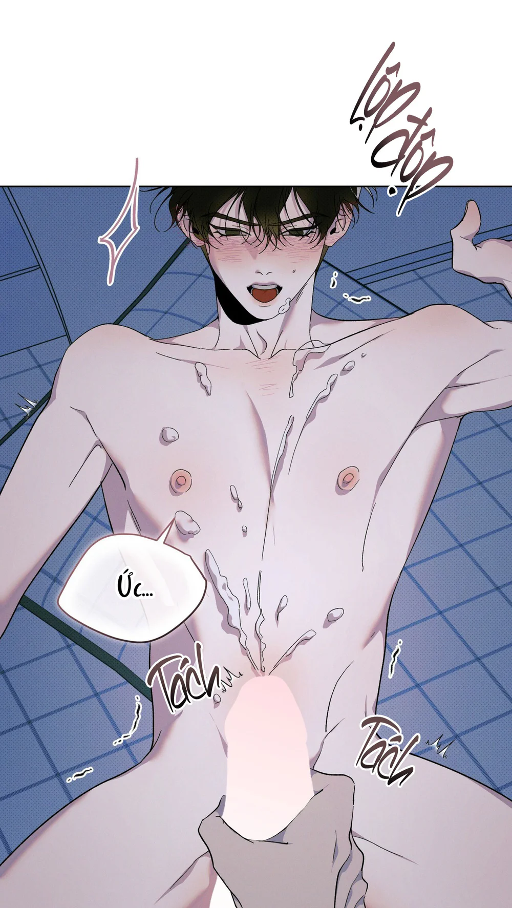 NGUỒN GỐC TIẾN HÓA Chapter 30 Trang 53