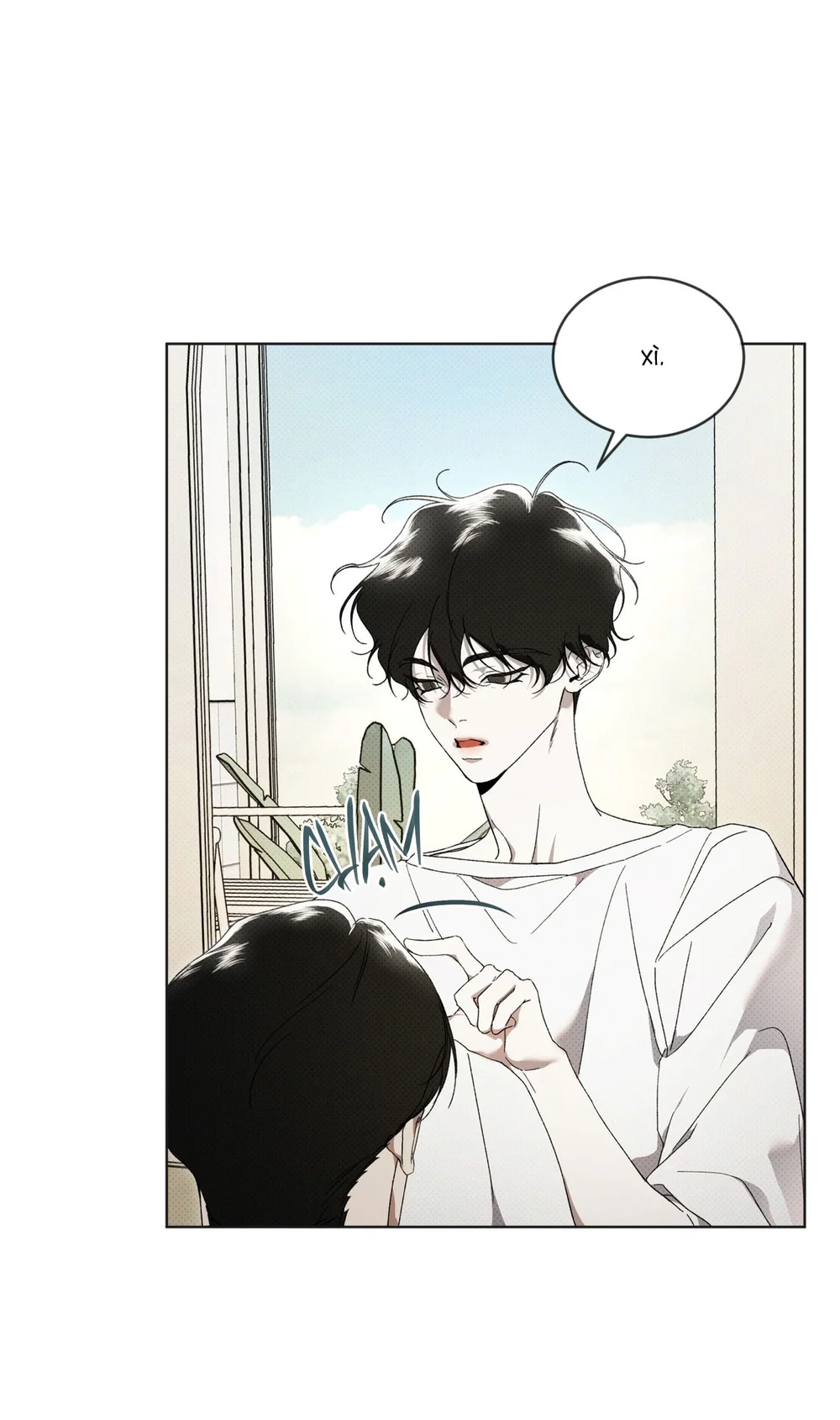 NGUỒN GỐC TIẾN HÓA Chapter 31 Trang 5