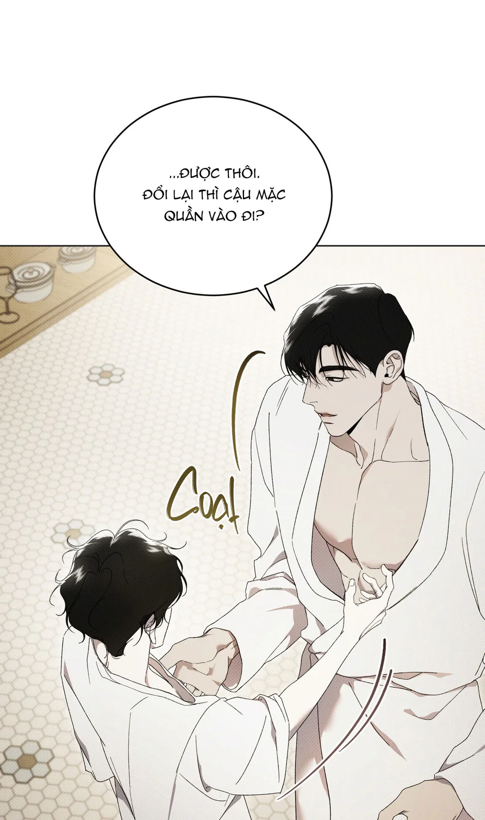 NGUỒN GỐC TIẾN HÓA Chapter 31 Trang 6