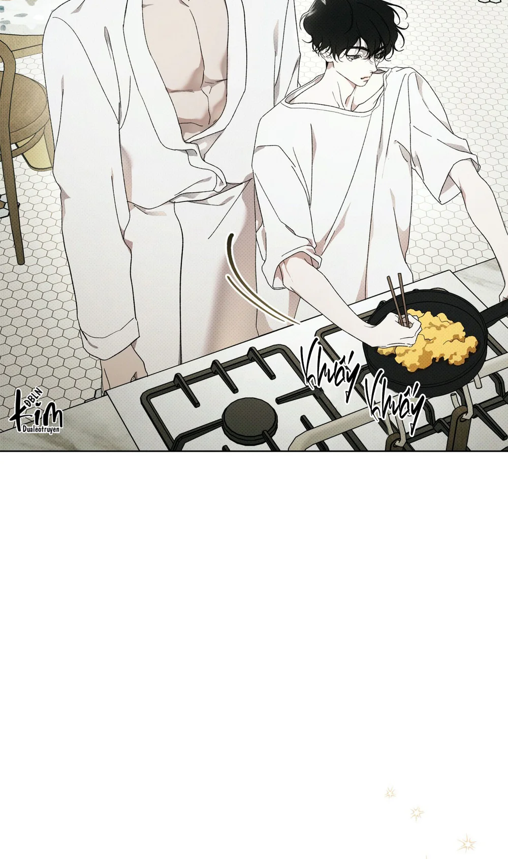 NGUỒN GỐC TIẾN HÓA Chapter 31 Trang 9