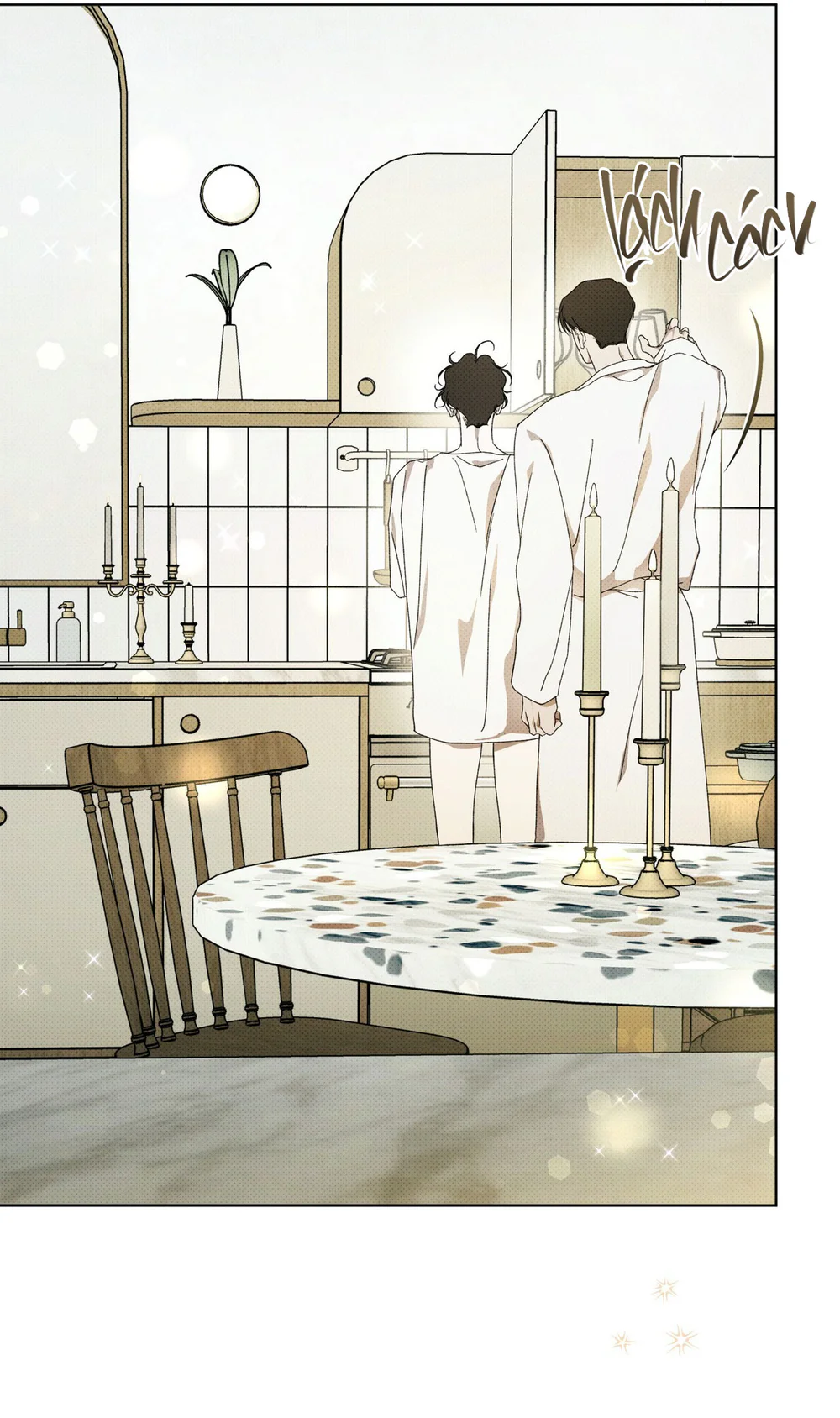 NGUỒN GỐC TIẾN HÓA Chapter 31 Trang 10