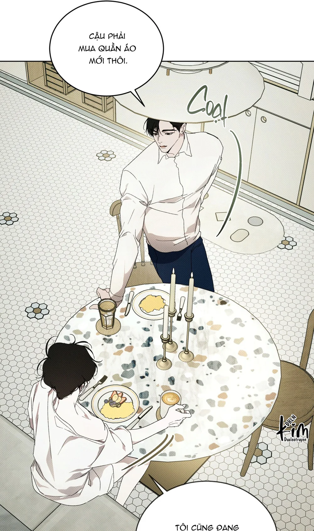 NGUỒN GỐC TIẾN HÓA Chapter 31 Trang 13