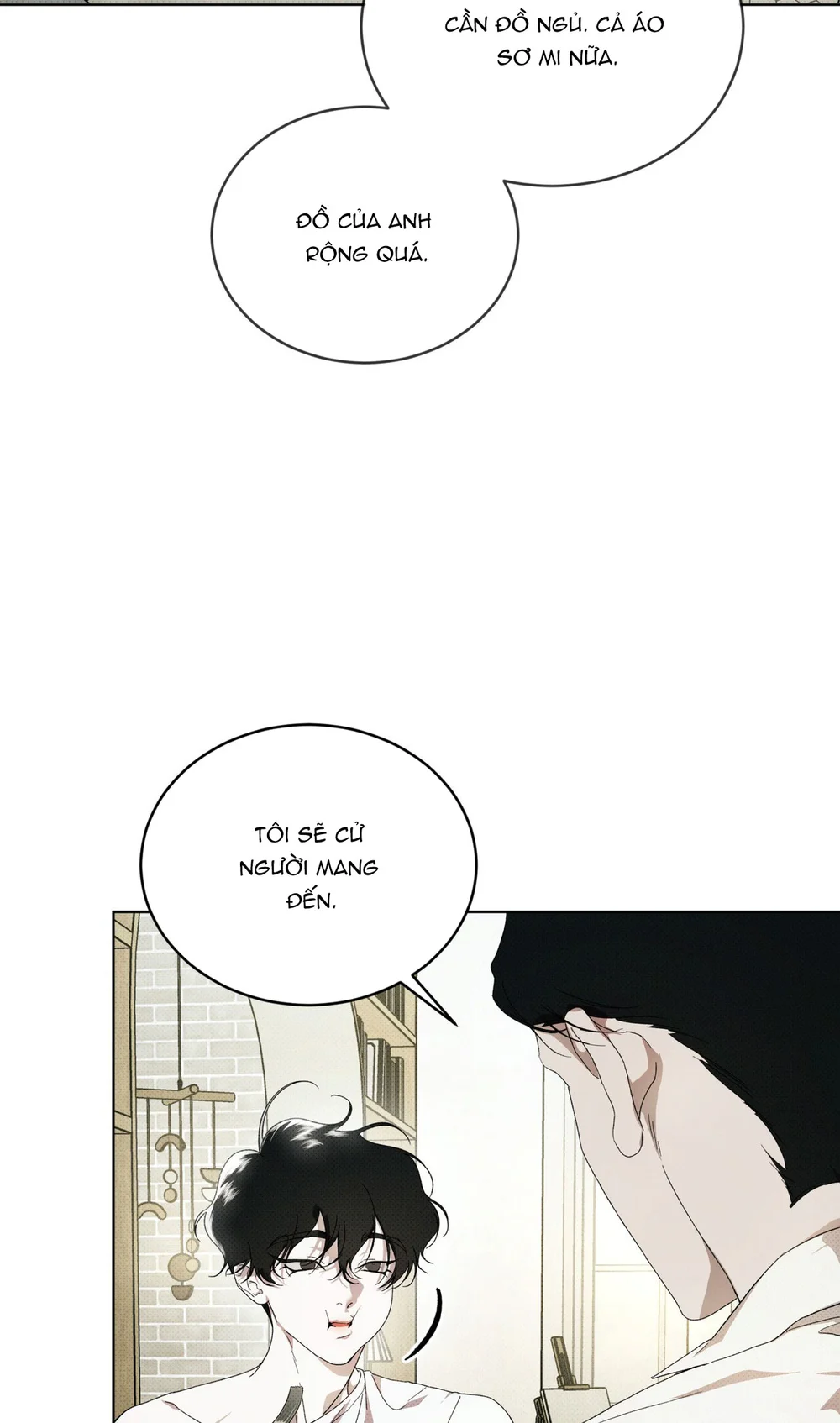 NGUỒN GỐC TIẾN HÓA Chapter 31 Trang 14