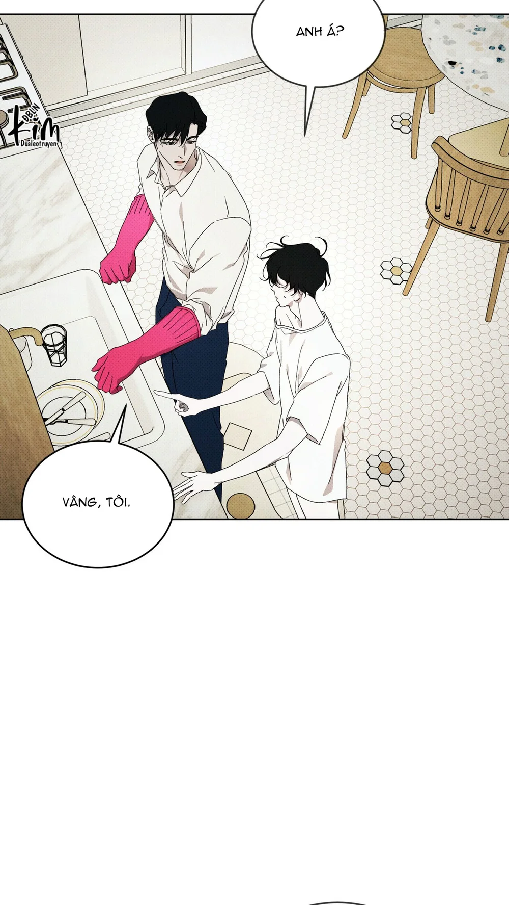 NGUỒN GỐC TIẾN HÓA Chapter 31 Trang 25