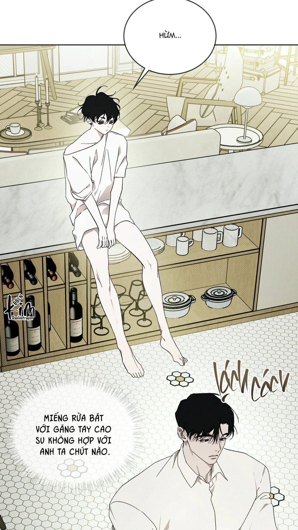 NGUỒN GỐC TIẾN HÓA Chapter 31 Trang 28