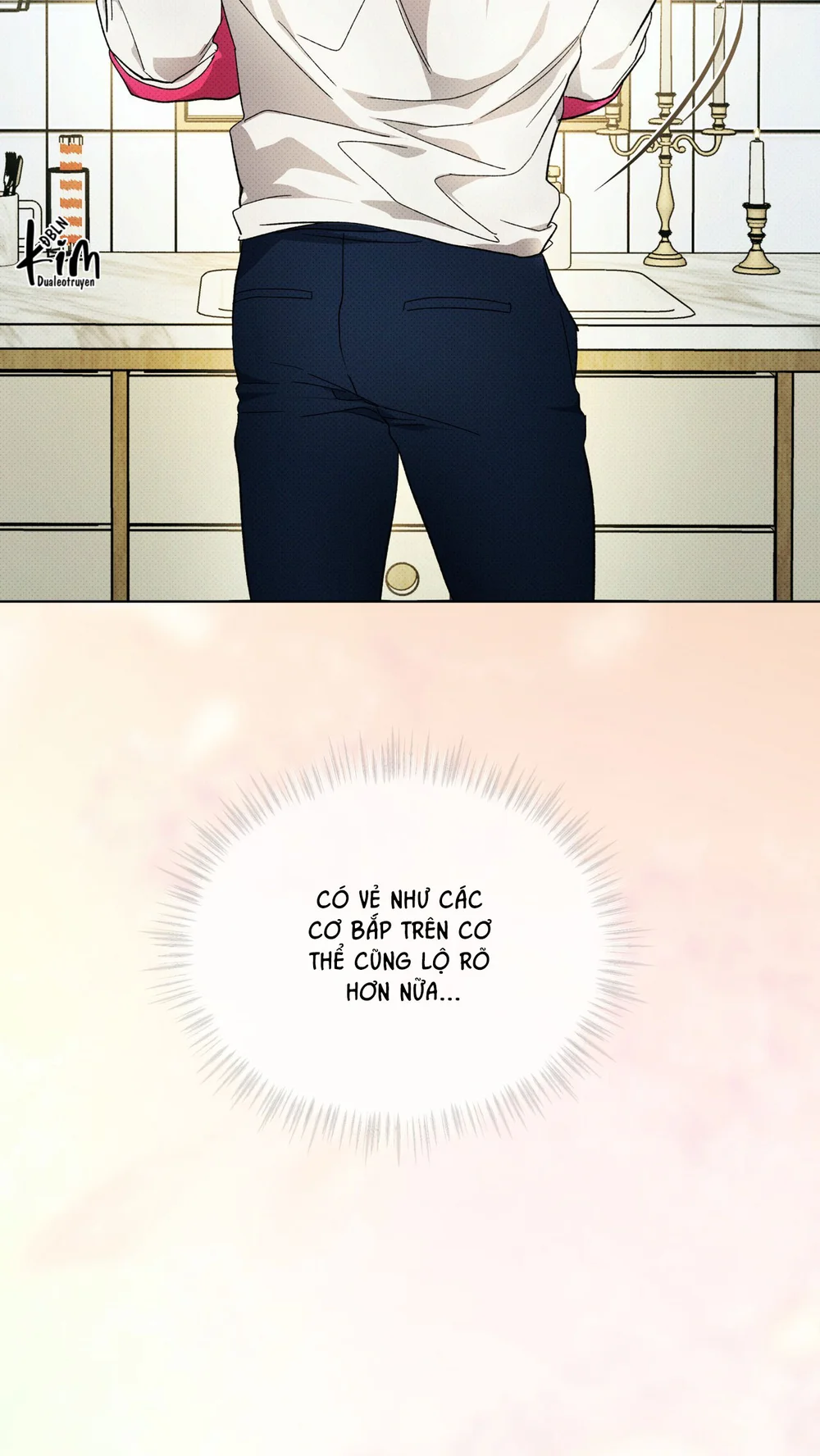 NGUỒN GỐC TIẾN HÓA Chapter 31 Trang 31