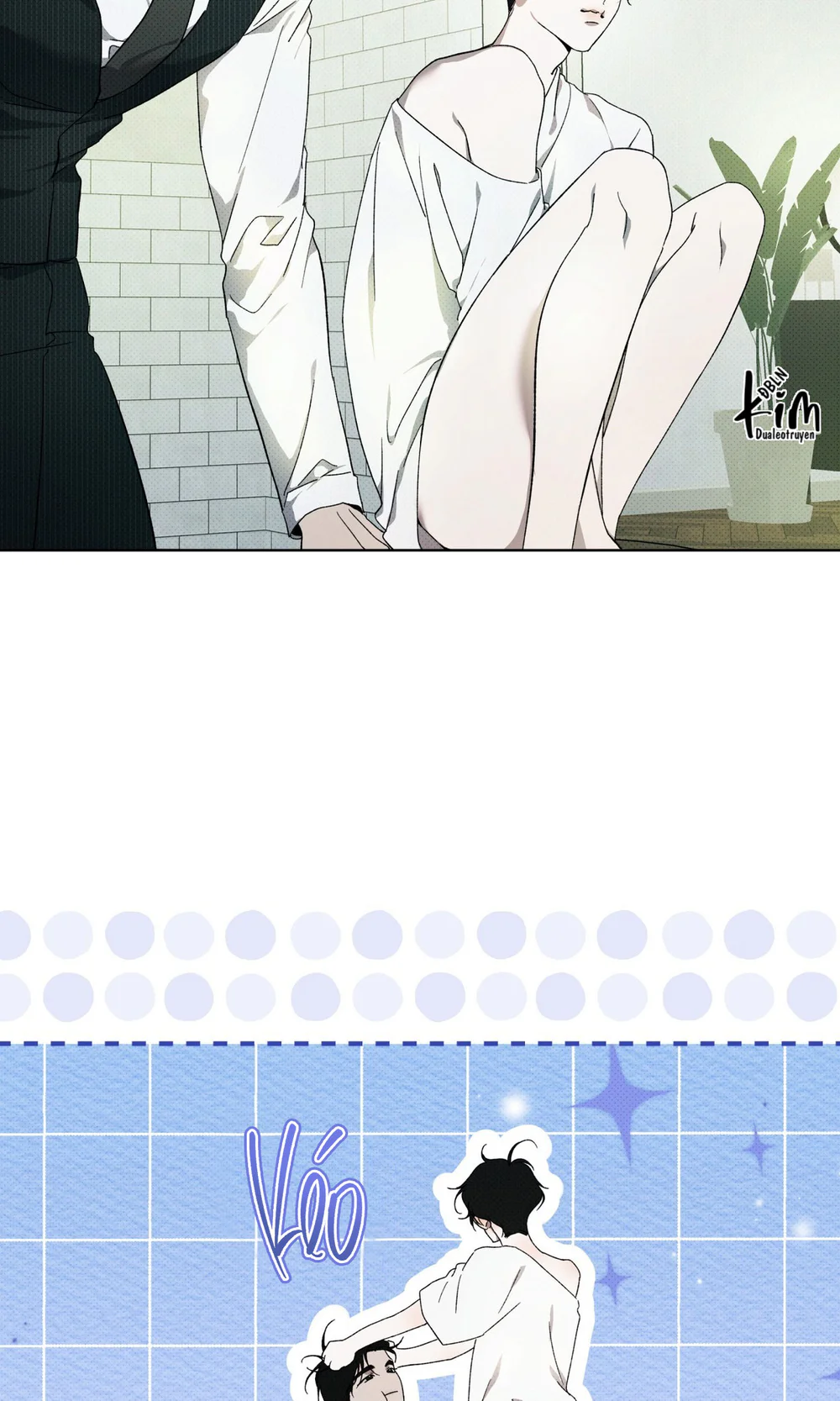 NGUỒN GỐC TIẾN HÓA Chapter 31 Trang 59