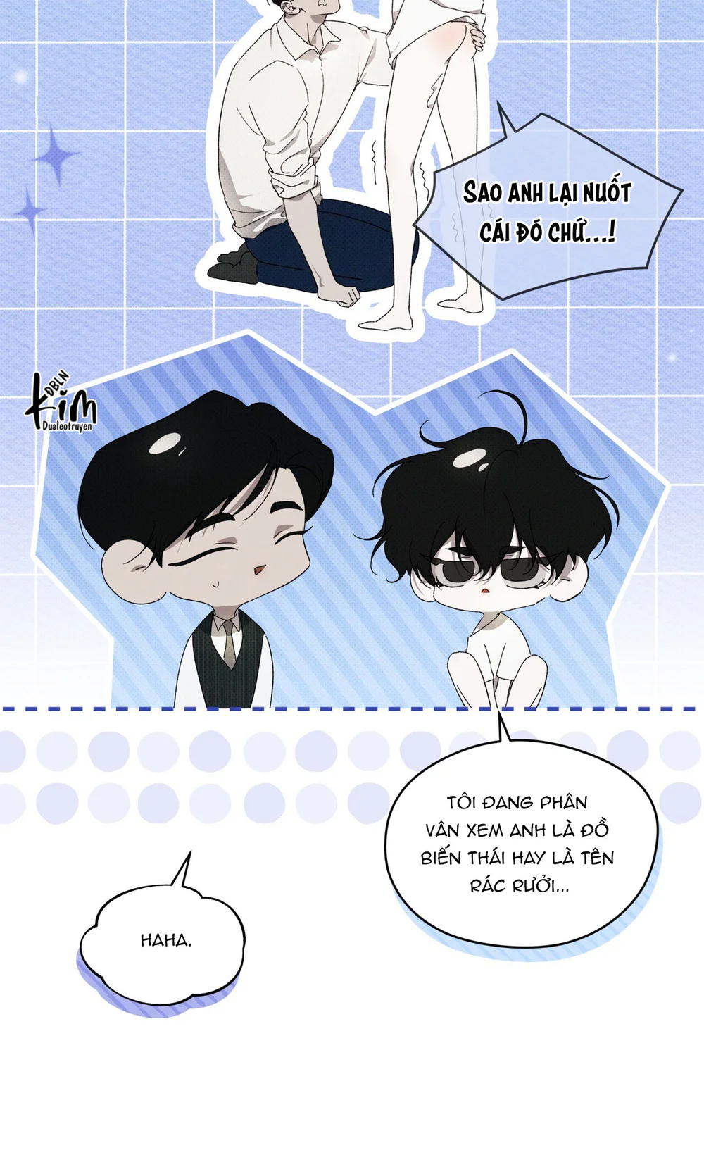 NGUỒN GỐC TIẾN HÓA Chapter 31 Trang 60