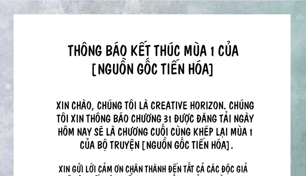 NGUỒN GỐC TIẾN HÓA Chapter 31 Trang 77