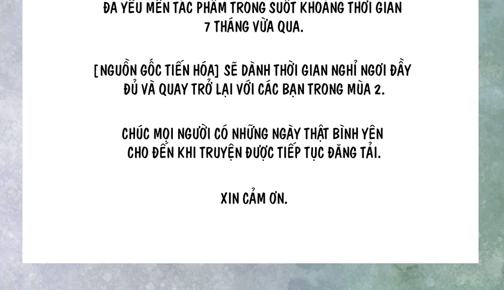 NGUỒN GỐC TIẾN HÓA Chapter 31 Trang 78