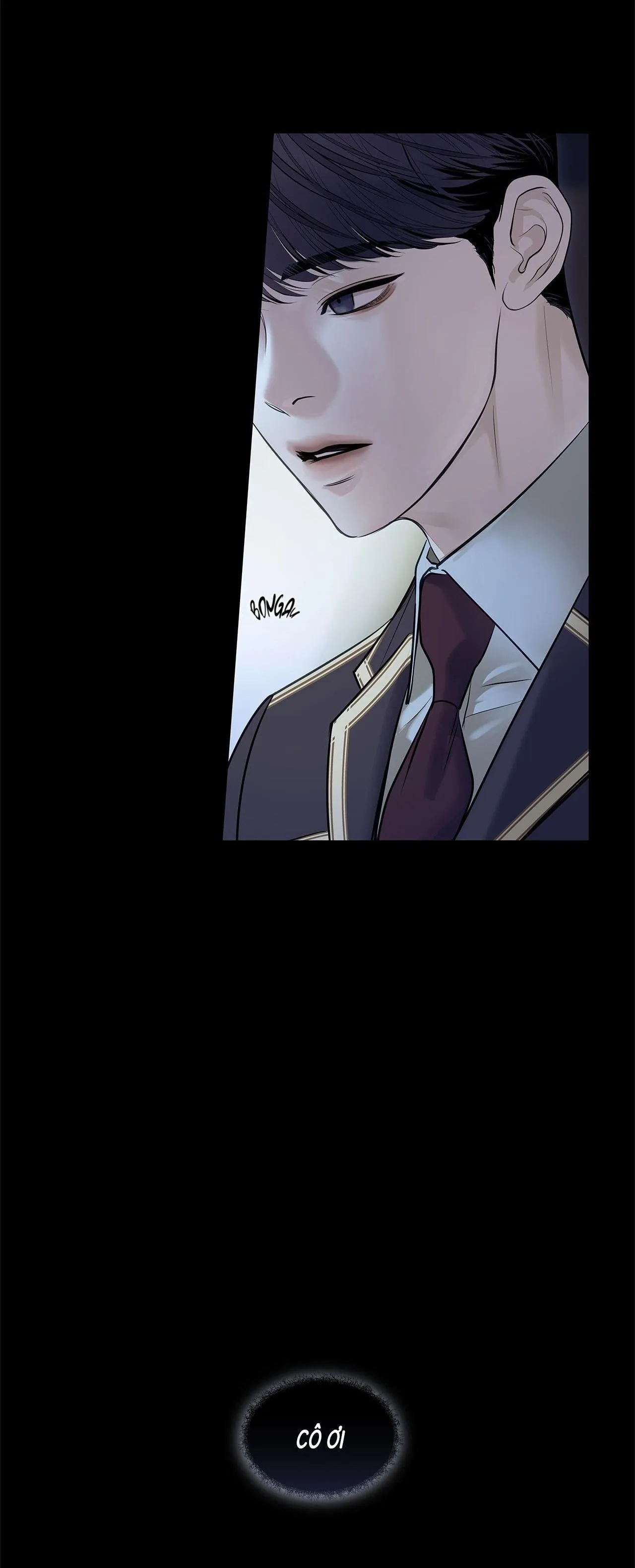 CẬN KỀ NGUY HIỂM Chapter 1 Trang 4