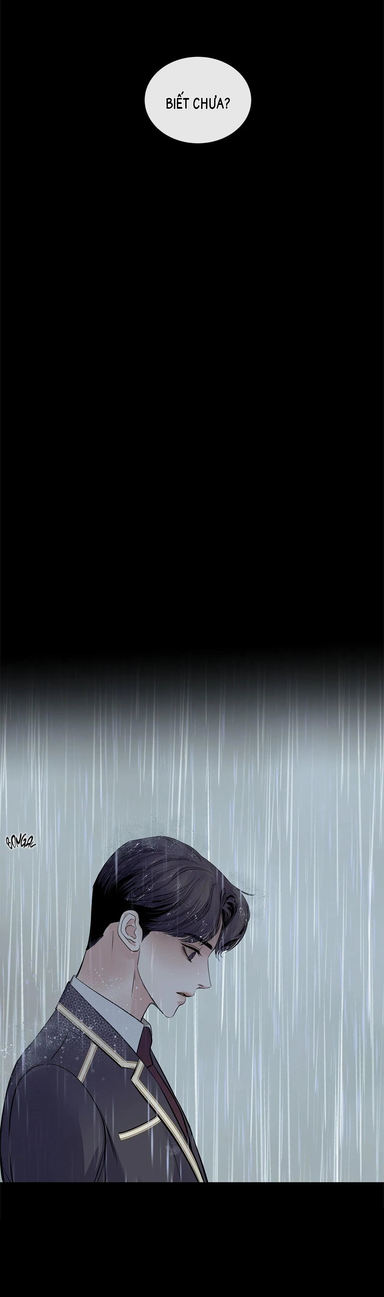 CẬN KỀ NGUY HIỂM Chapter 1 Trang 11