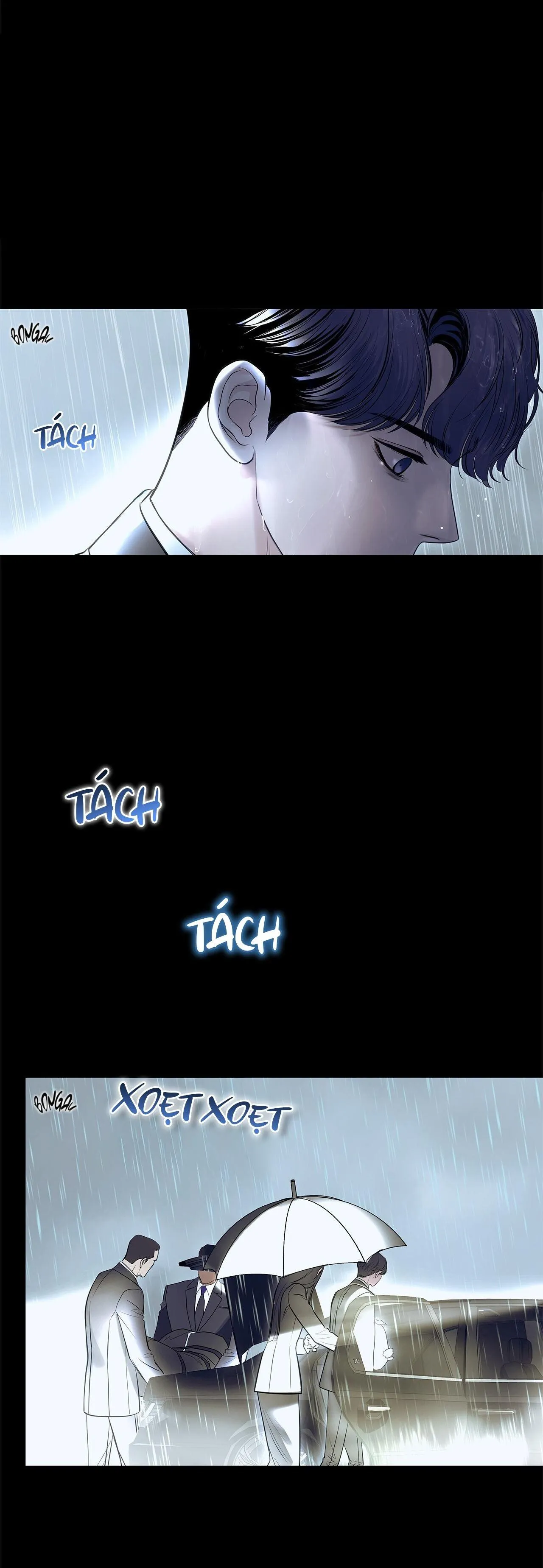 CẬN KỀ NGUY HIỂM Chapter 1 Trang 15