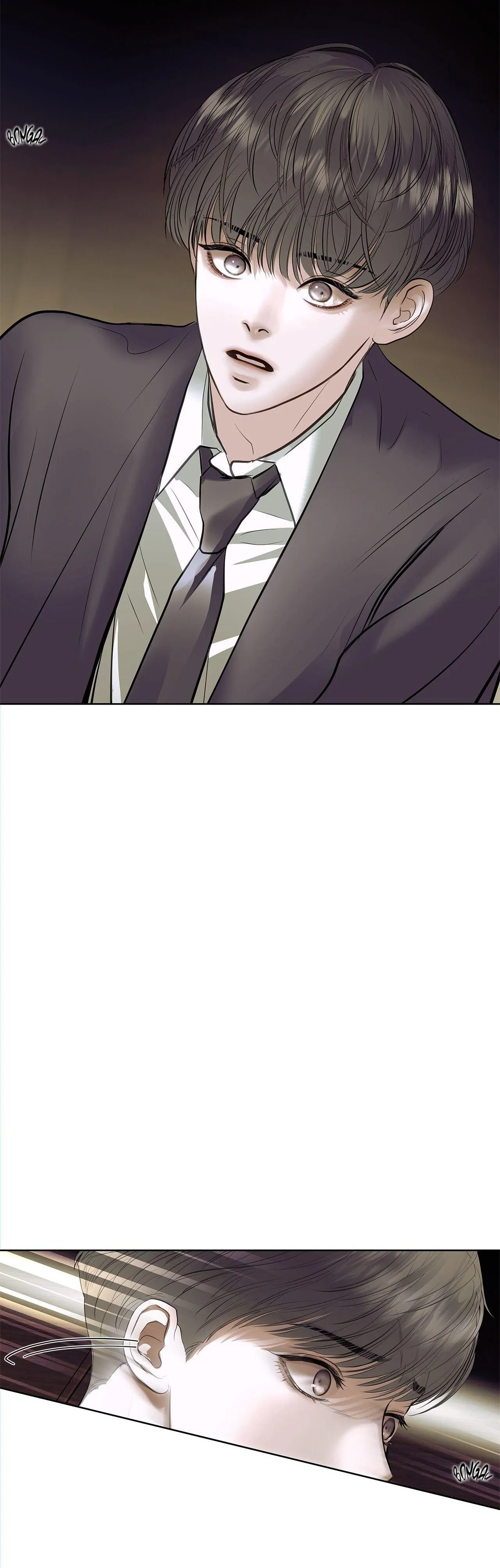 CẬN KỀ NGUY HIỂM Chapter 1 Trang 28