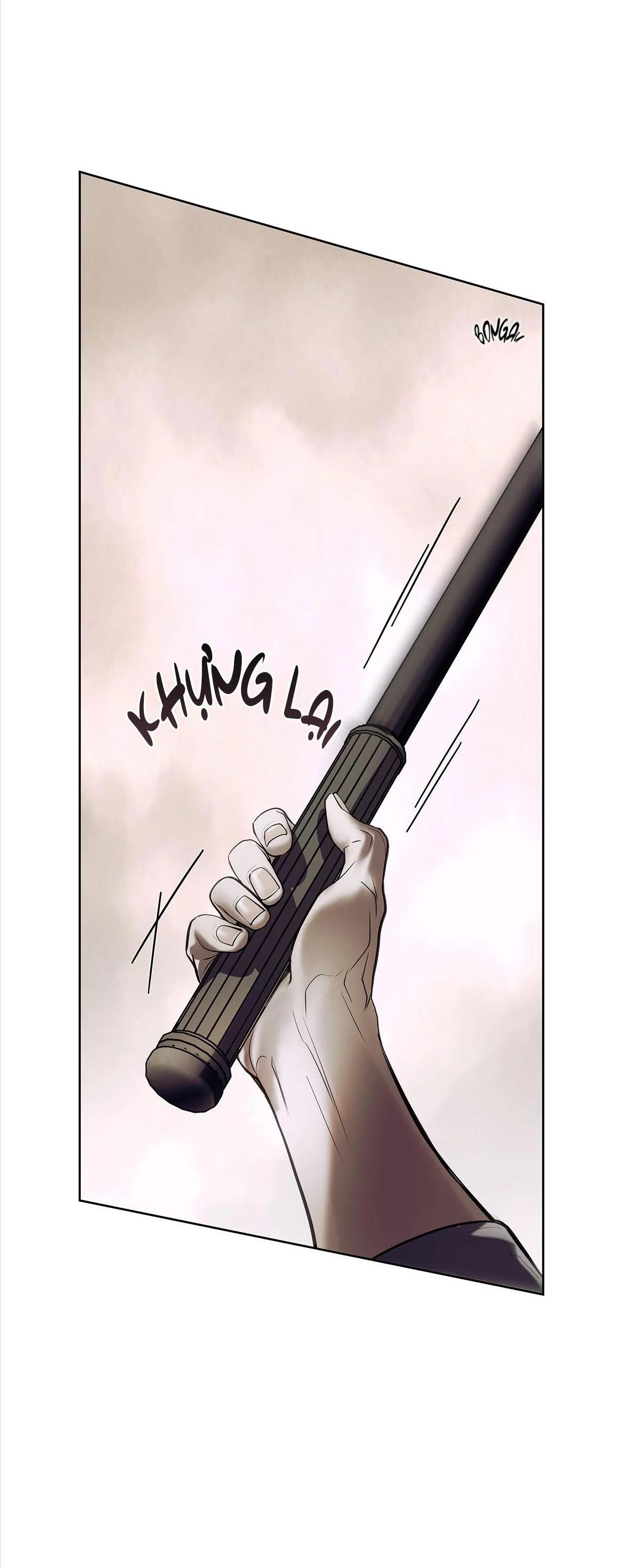 CẬN KỀ NGUY HIỂM Chapter 1 Trang 42