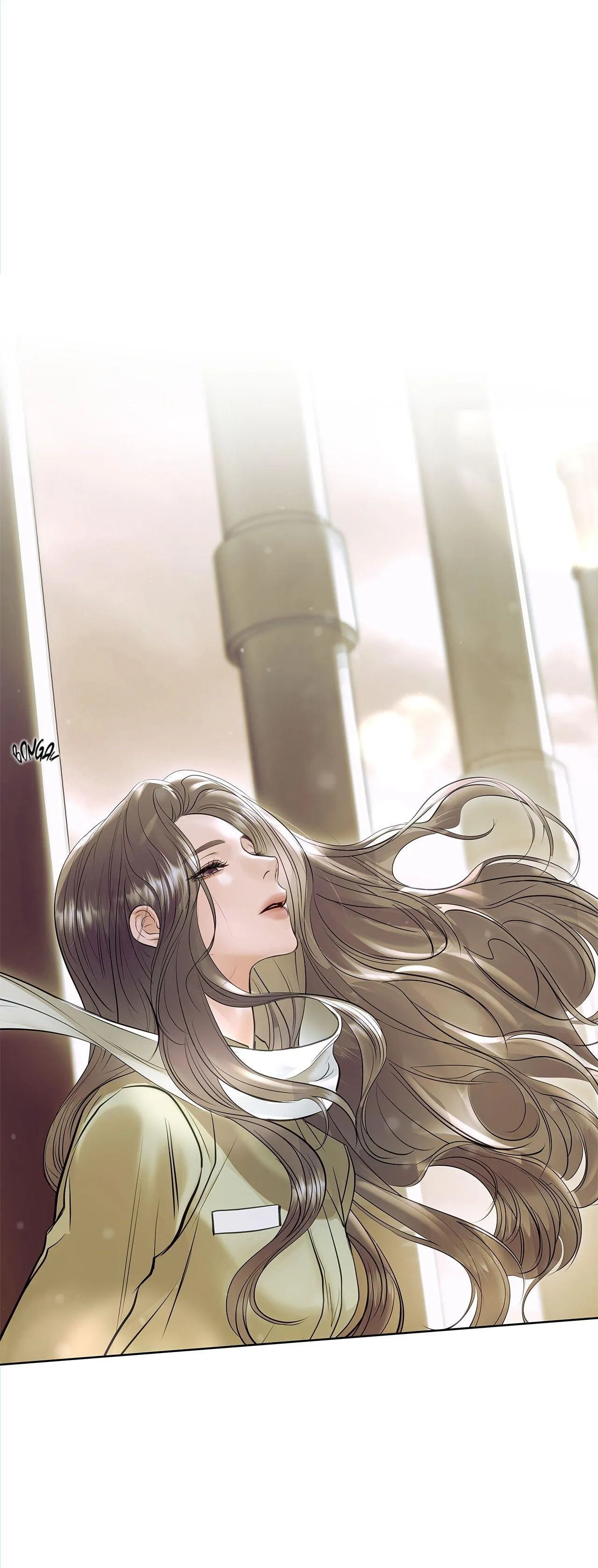 CẬN KỀ NGUY HIỂM Chapter 1 Trang 44