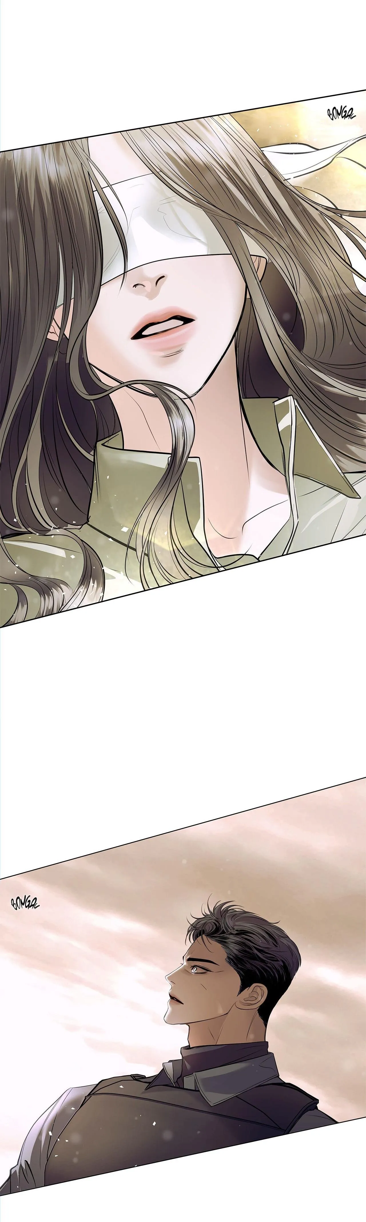 CẬN KỀ NGUY HIỂM Chapter 1 Trang 47