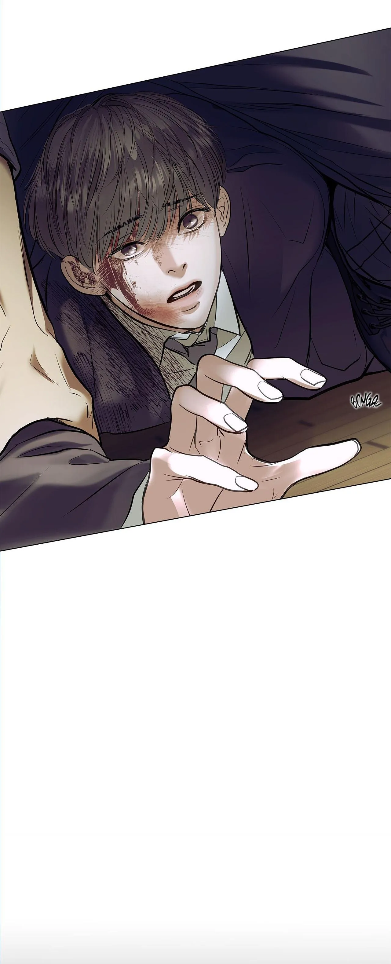 CẬN KỀ NGUY HIỂM Chapter 1 Trang 48