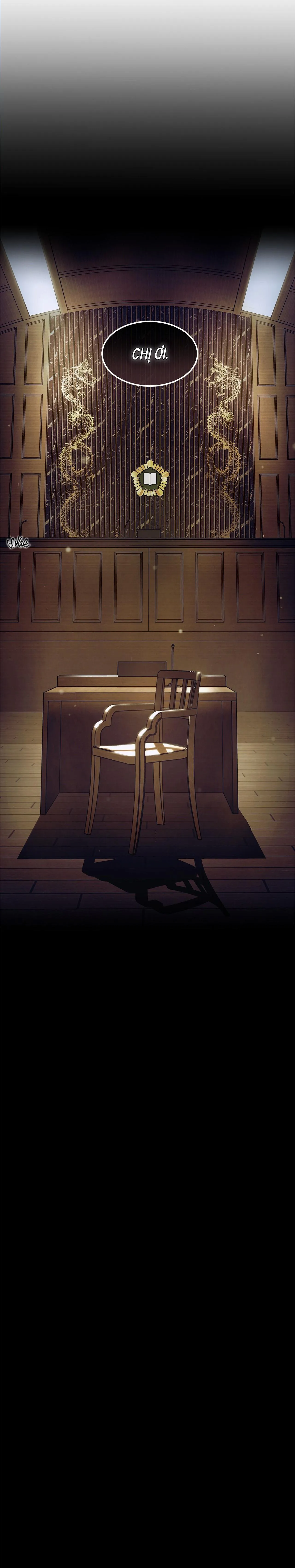 CẬN KỀ NGUY HIỂM Chapter 1 Trang 49