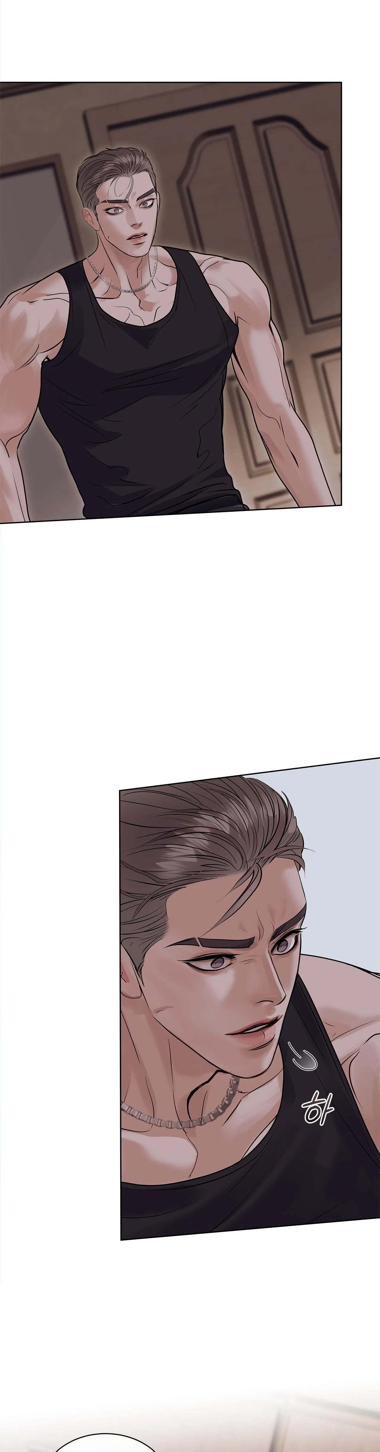 NGUY HIỂM CẬN KỀ Chapter 4 Trang 14