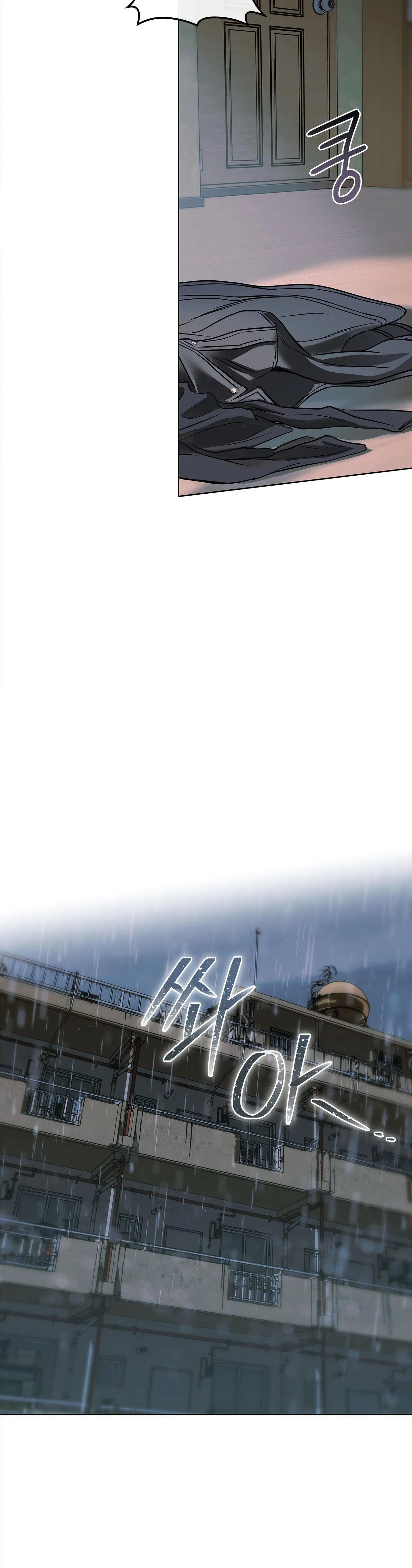 NGUY HIỂM CẬN KỀ Chapter 4 Trang 27