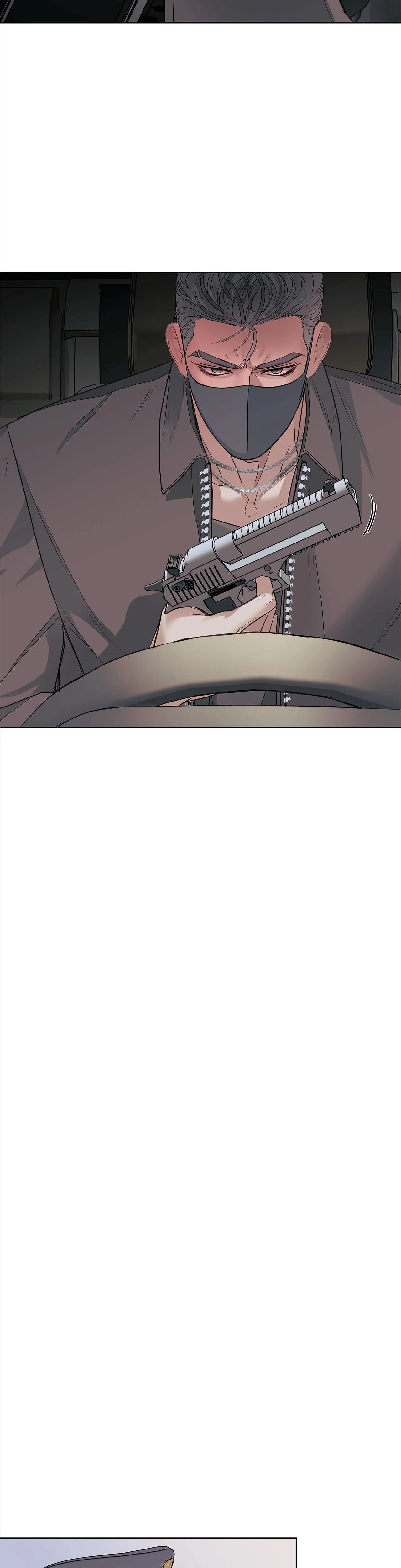 NGUY HIỂM CẬN KỀ Chapter 6 Trang 17