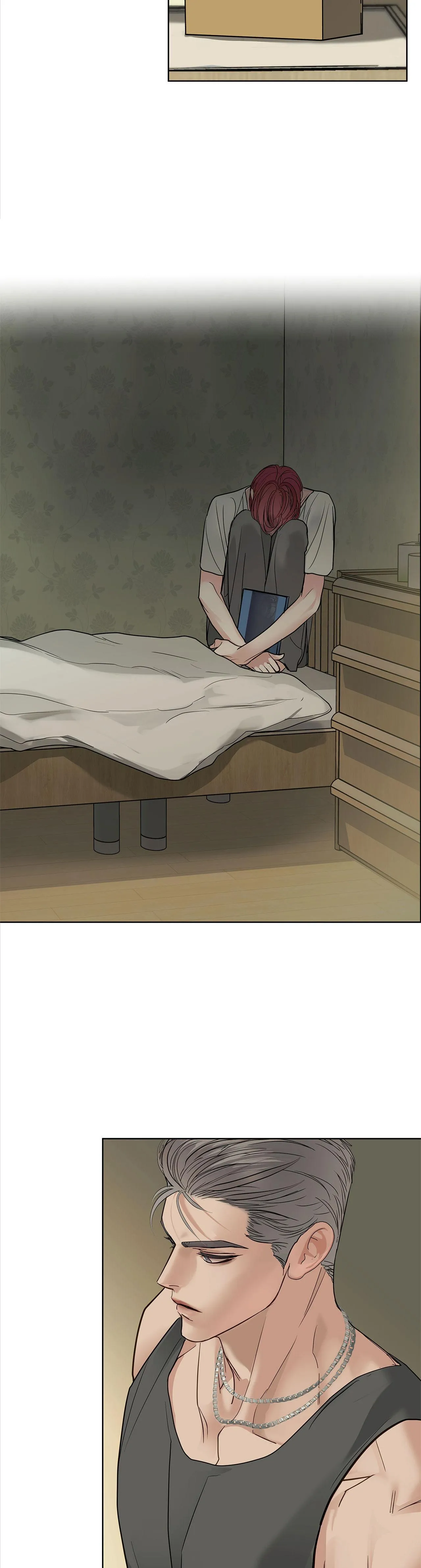 NGUY HIỂM CẬN KỀ Chapter 6 Trang 23