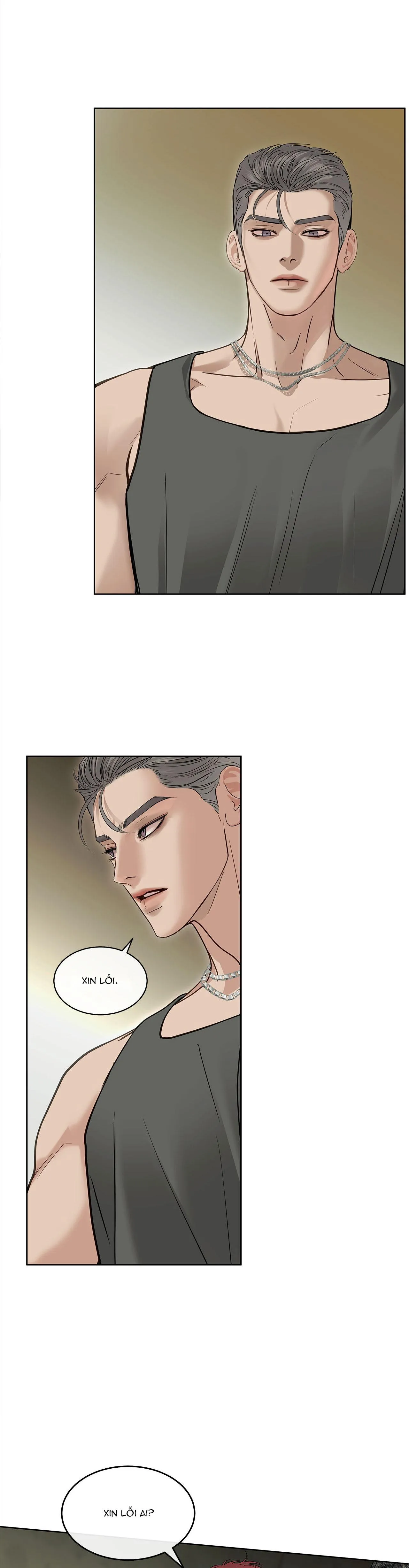 NGUY HIỂM CẬN KỀ Chapter 6 Trang 28