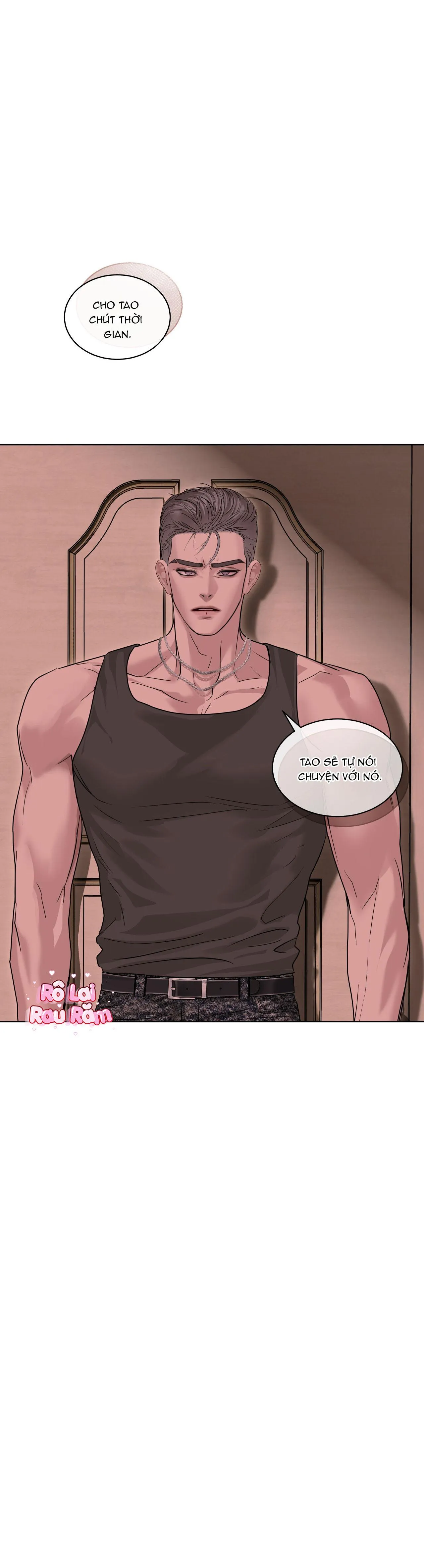 NGUY HIỂM CẬN KỀ Chapter 7 Trang 23