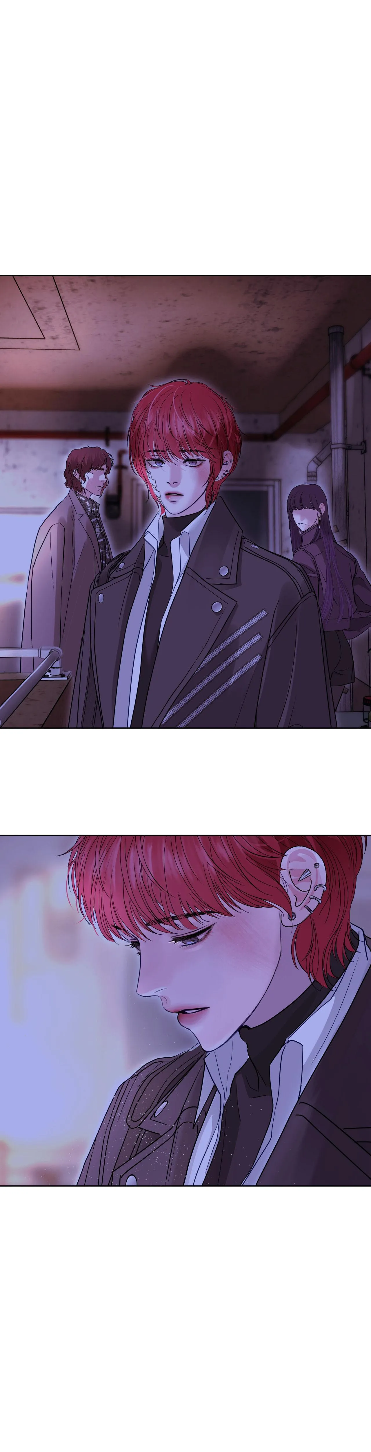 NGUY HIỂM CẬN KỀ Chapter 7 Trang 39