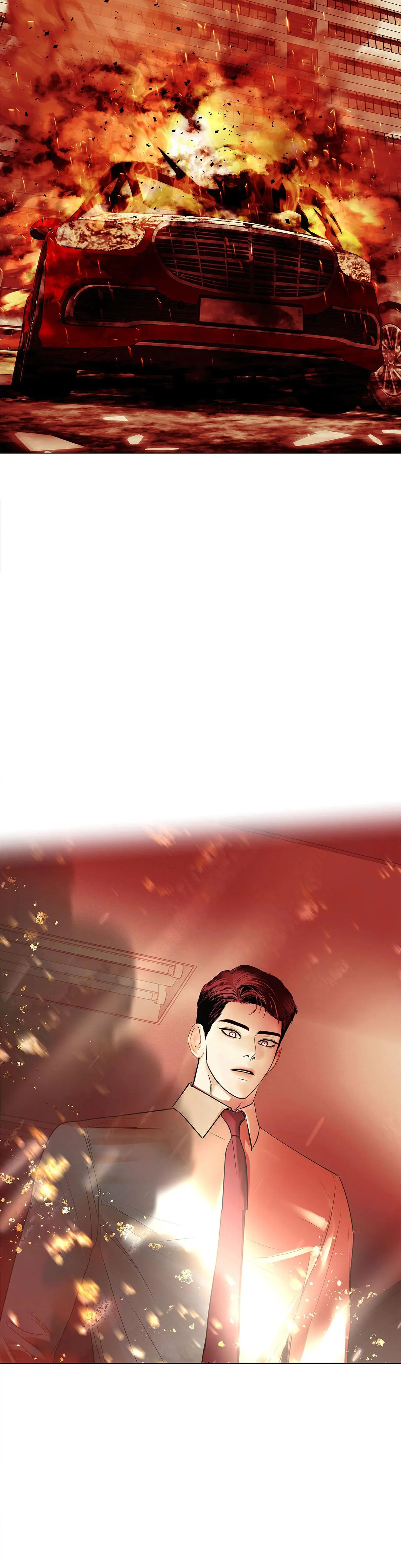 NGUY HIỂM CẬN KỀ Chapter 8 Trang 35