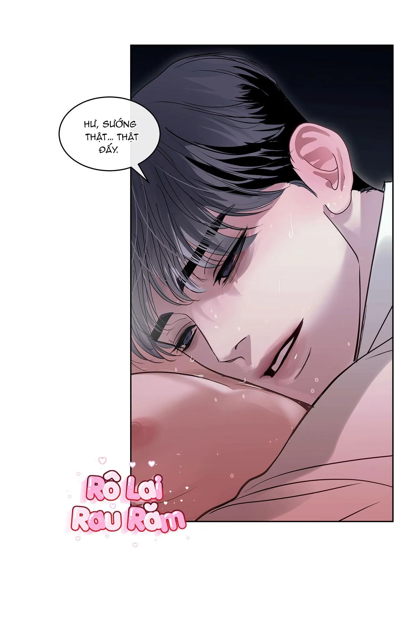 NGUY HIỂM CẬN KỀ Chapter 11 Trang 31