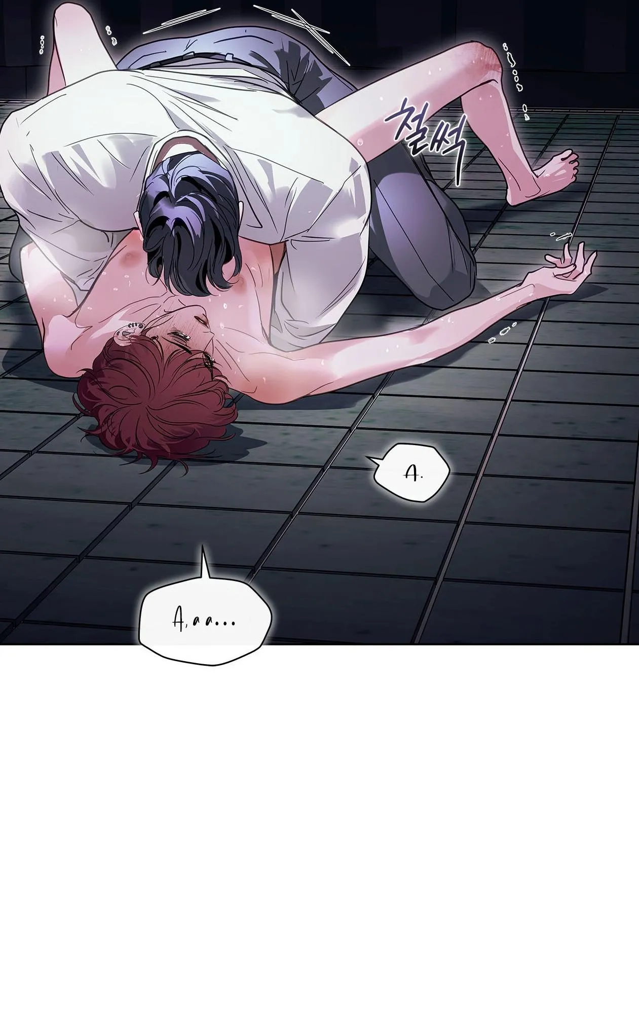 NGUY HIỂM CẬN KỀ Chapter 11 Trang 33