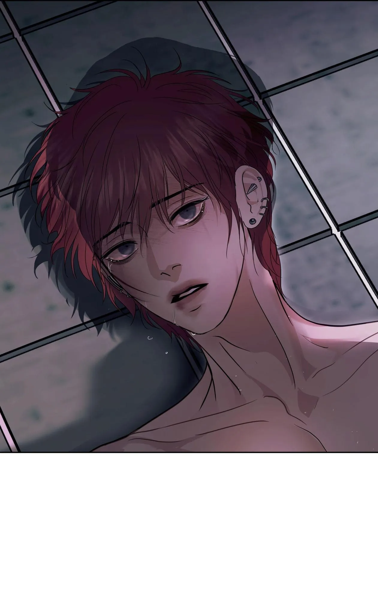 NGUY HIỂM CẬN KỀ Chapter 11 Trang 36