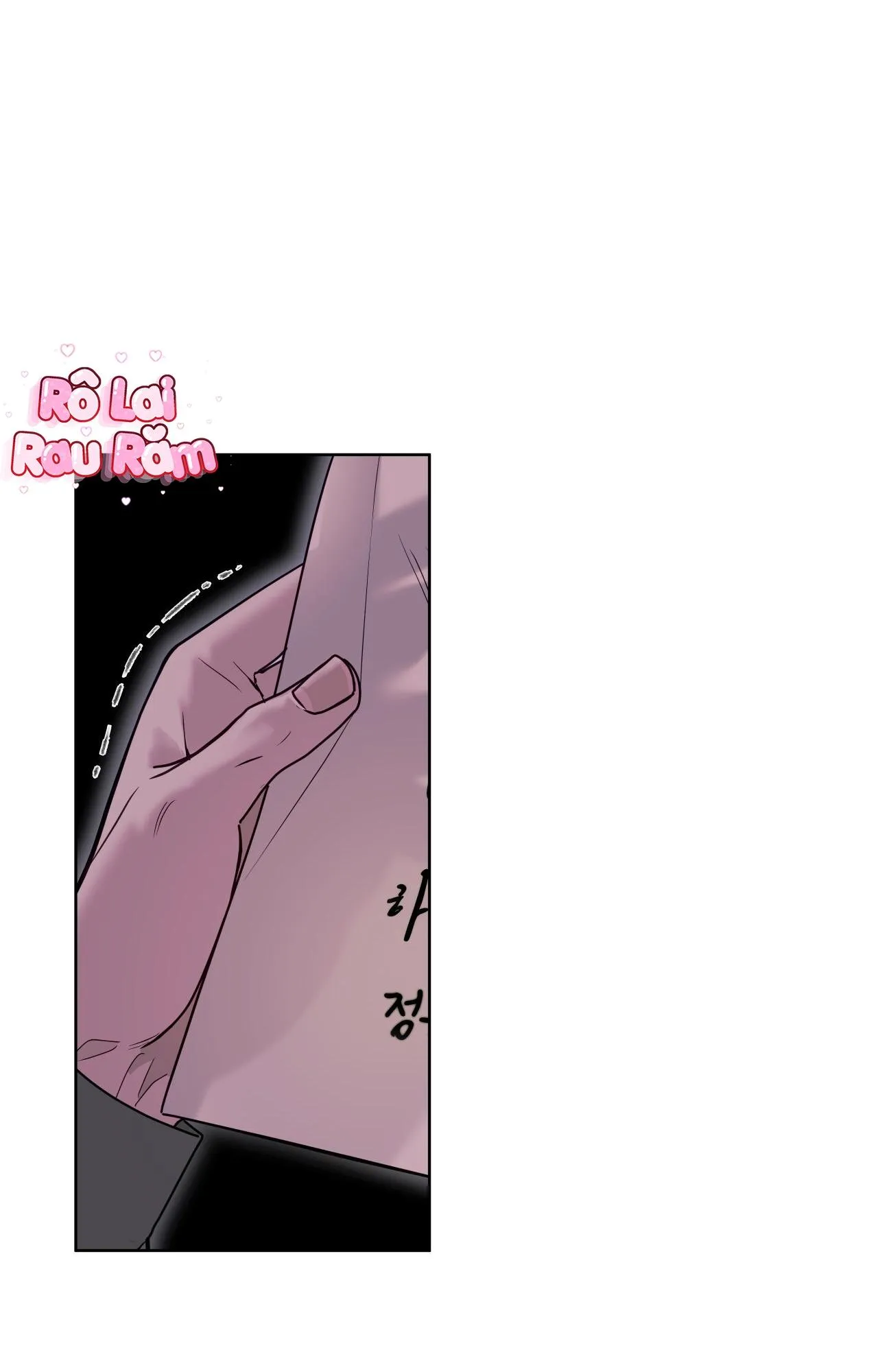 NGUY HIỂM CẬN KỀ Chapter 12 Trang 3