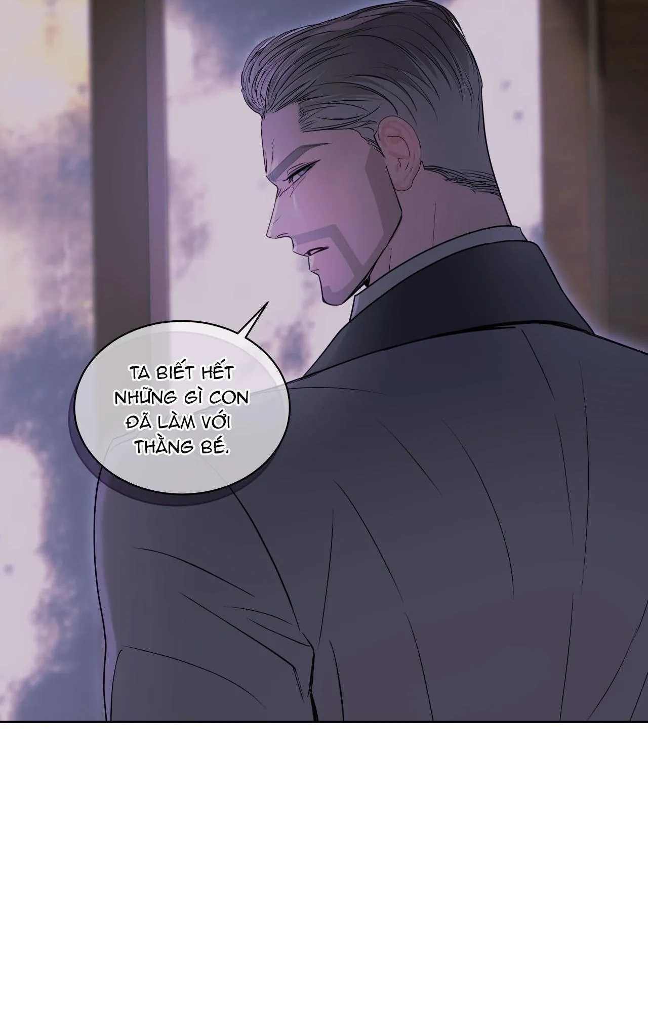 NGUY HIỂM CẬN KỀ Chapter 12 Trang 21