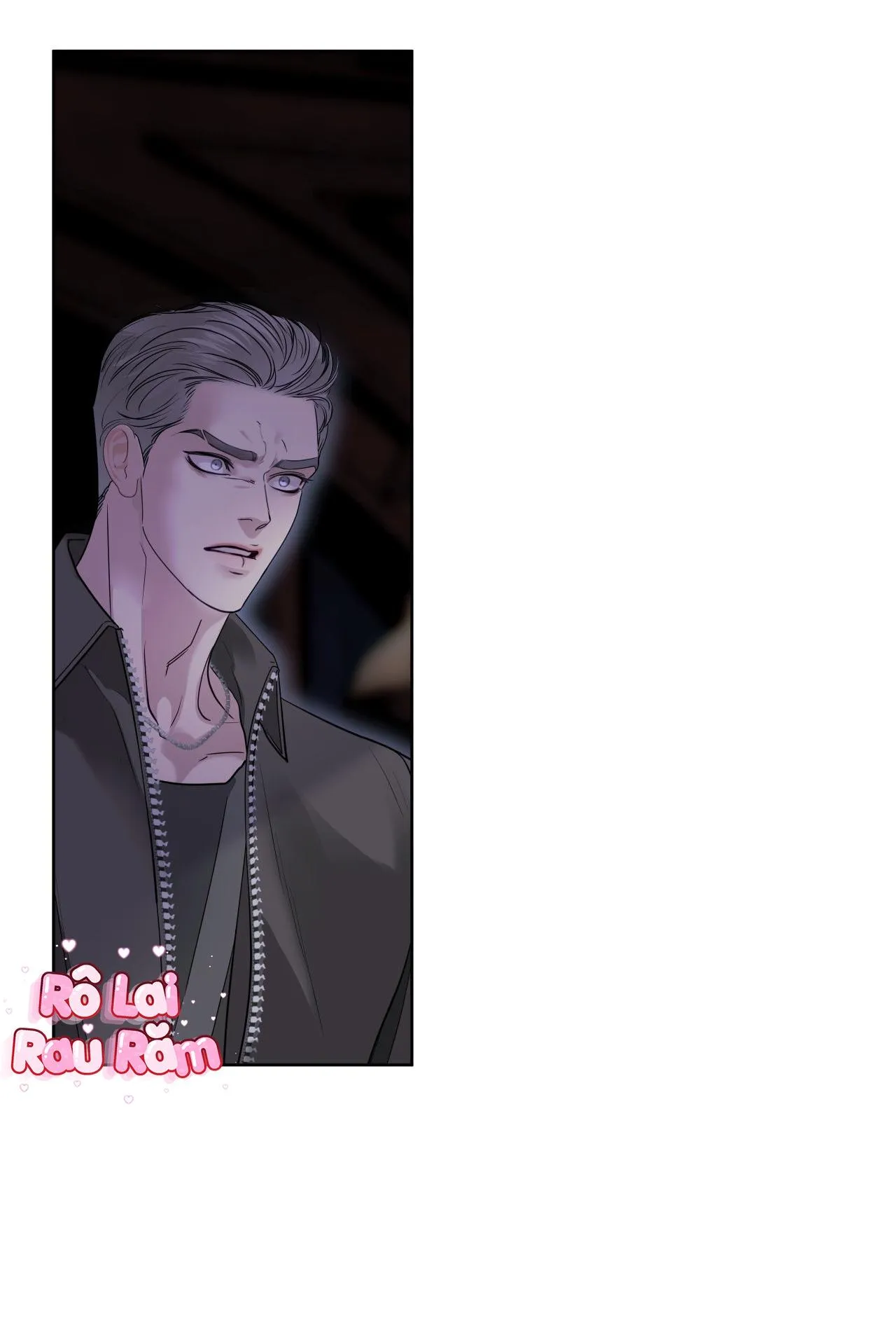 NGUY HIỂM CẬN KỀ Chapter 12 Trang 22