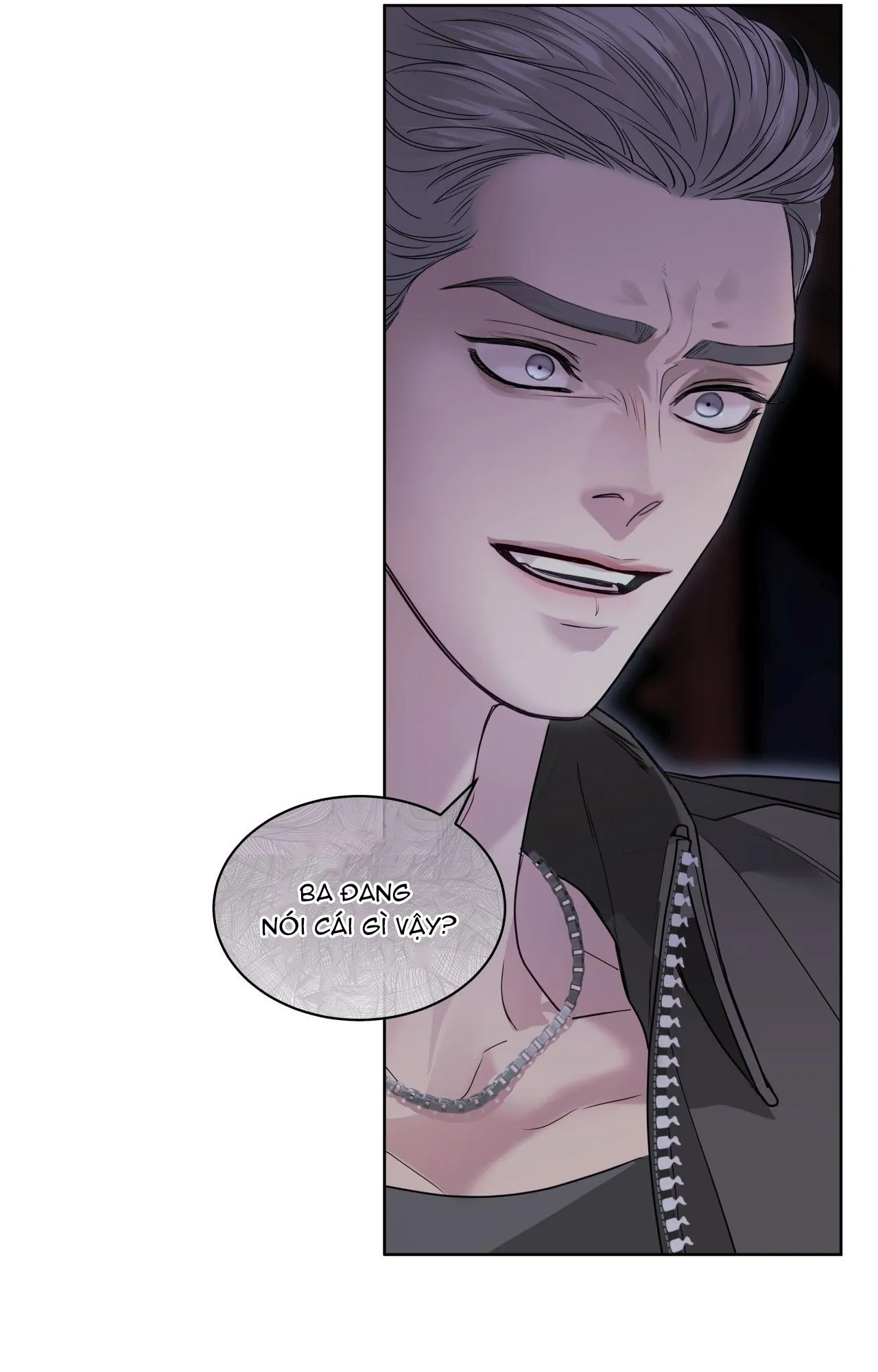 NGUY HIỂM CẬN KỀ Chapter 12 Trang 23