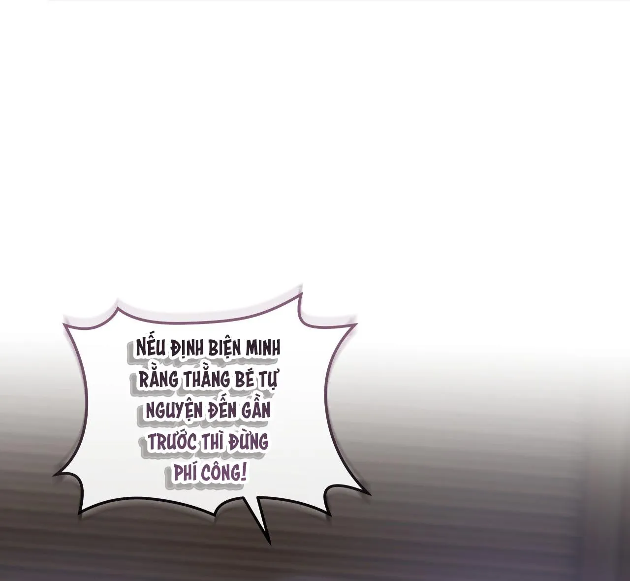 NGUY HIỂM CẬN KỀ Chapter 12 Trang 25