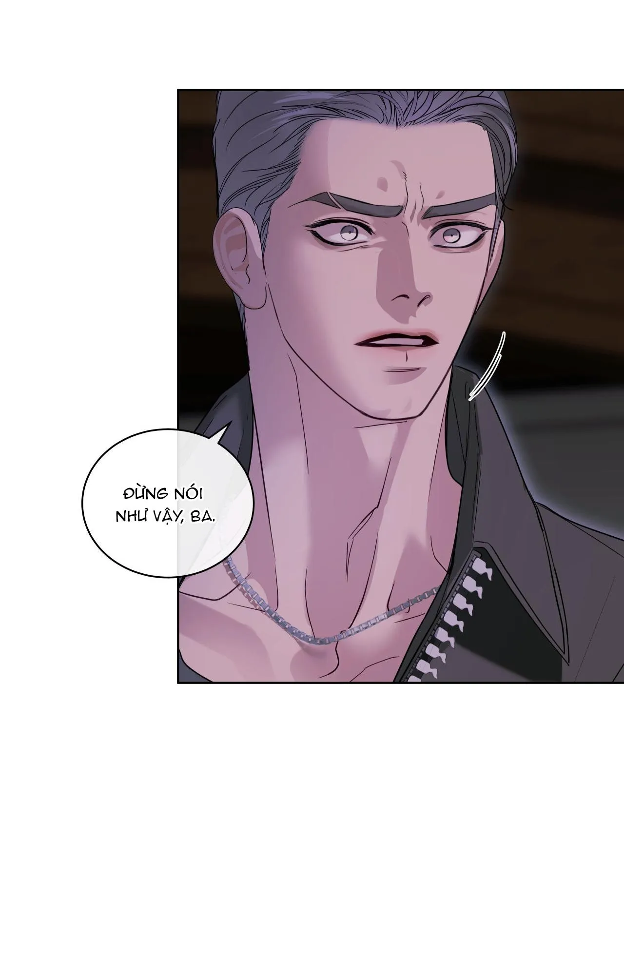 NGUY HIỂM CẬN KỀ Chapter 12 Trang 28