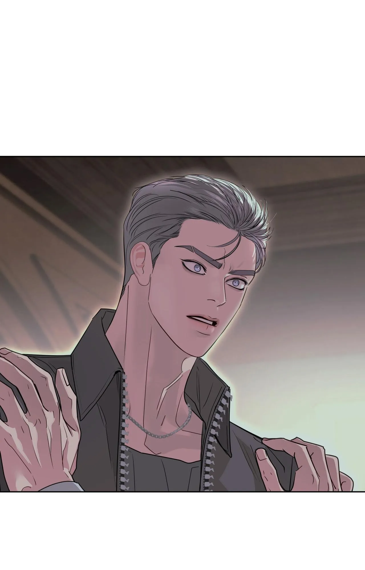 NGUY HIỂM CẬN KỀ Chapter 12 Trang 33