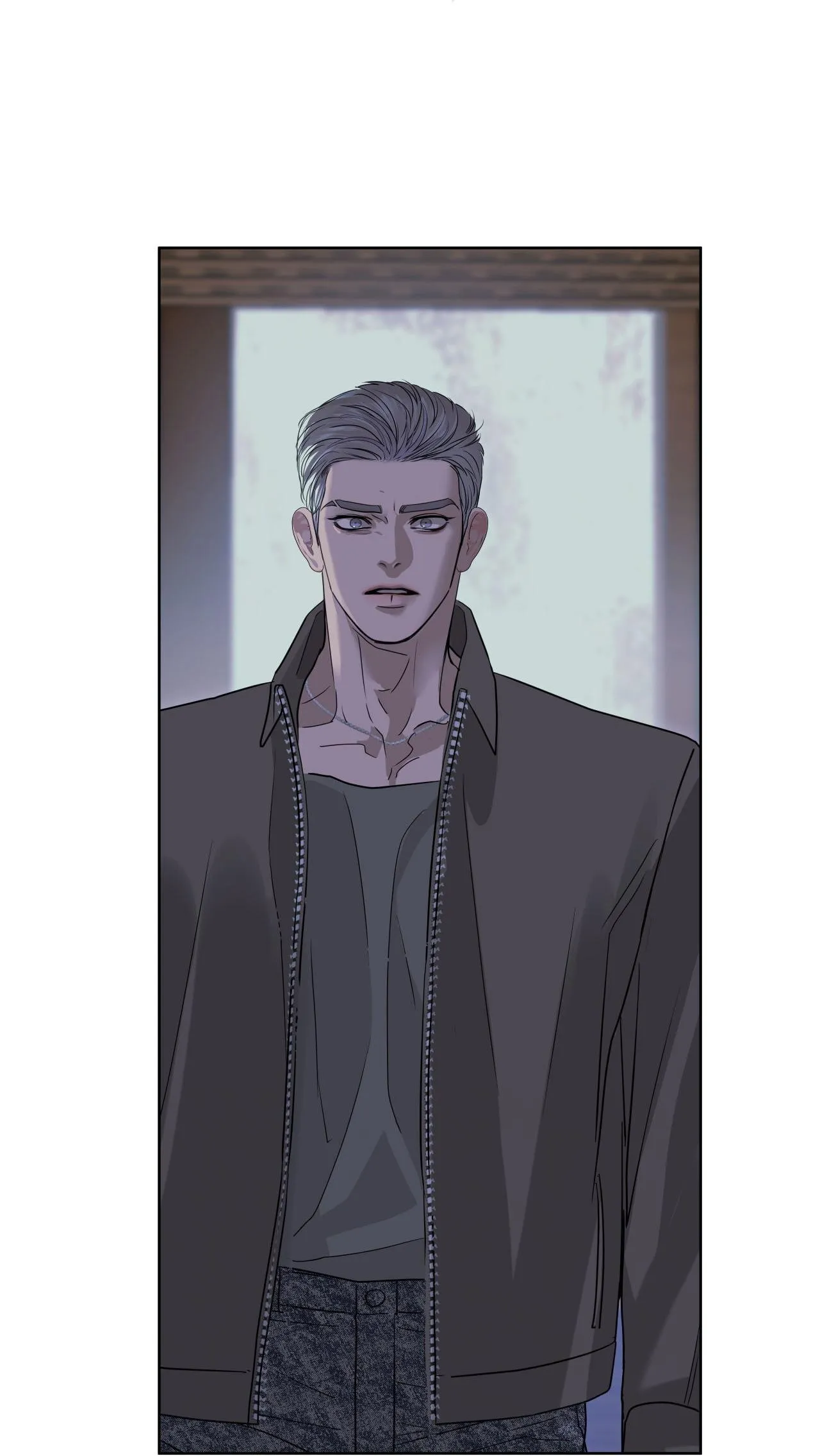 NGUY HIỂM CẬN KỀ Chapter 12 Trang 36