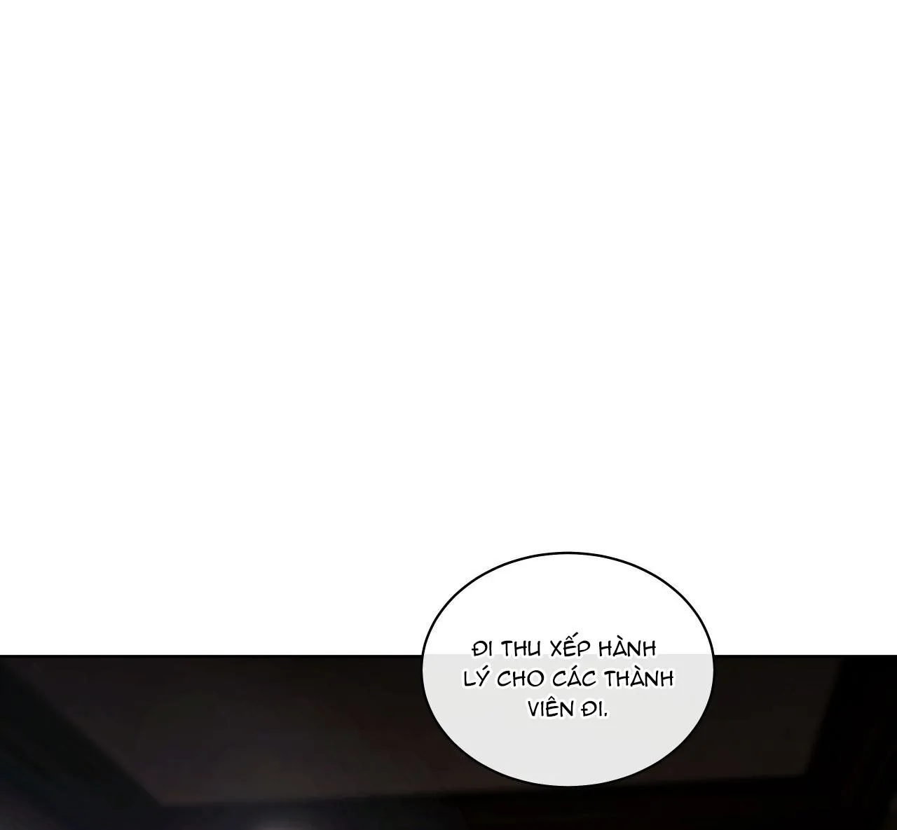 NGUY HIỂM CẬN KỀ Chapter 12 Trang 45